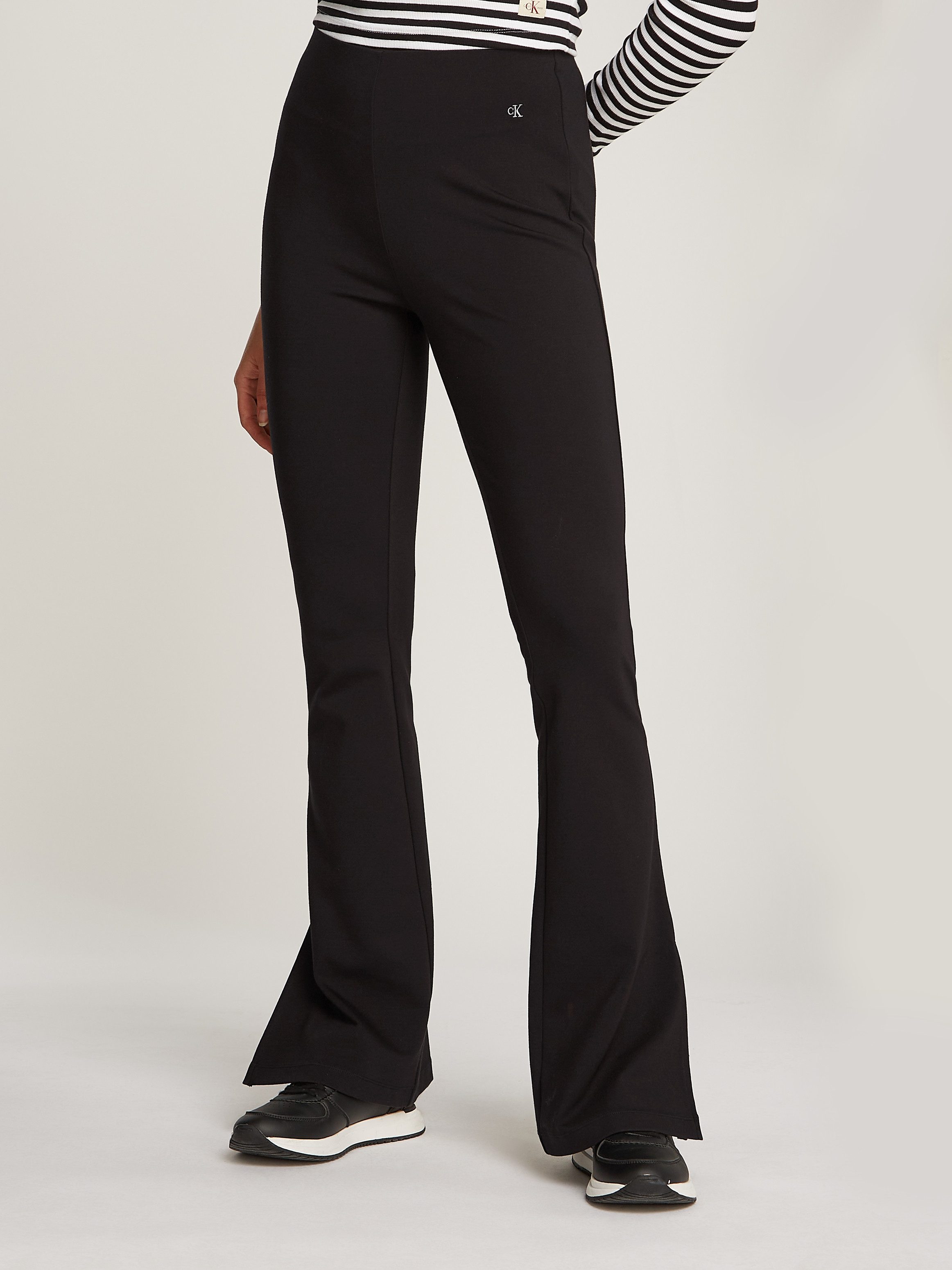 Calvin Klein Jeans Sweathose SCULPTED MILANO günstig online kaufen