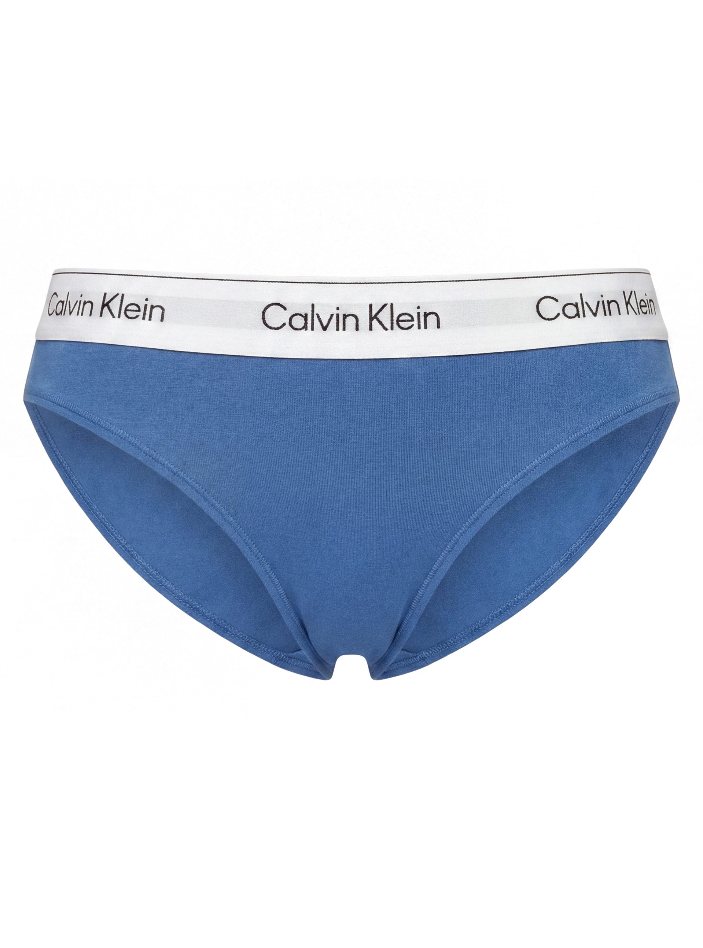 Calvin Klein Underwear Bikinislip BIKINI Mit elastischem Bund