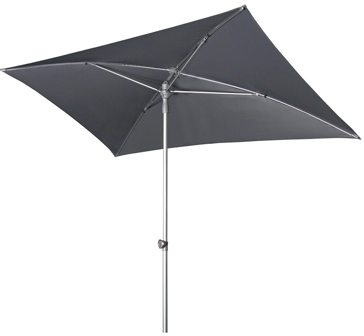 doppler® Sonnenschirm doppler Sonnenschirm 'ACT' PushupFunktion