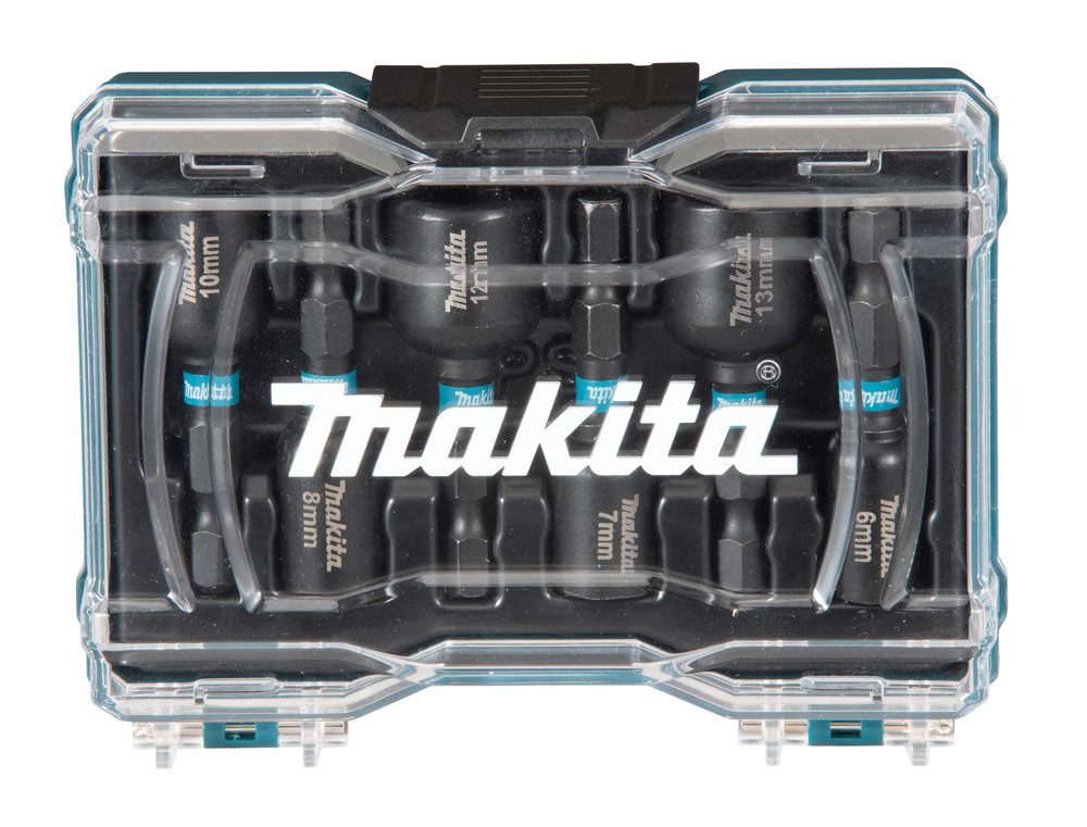 Makita Werkzeug GmbH Bit- und Steckschlüsselset günstig online kaufen