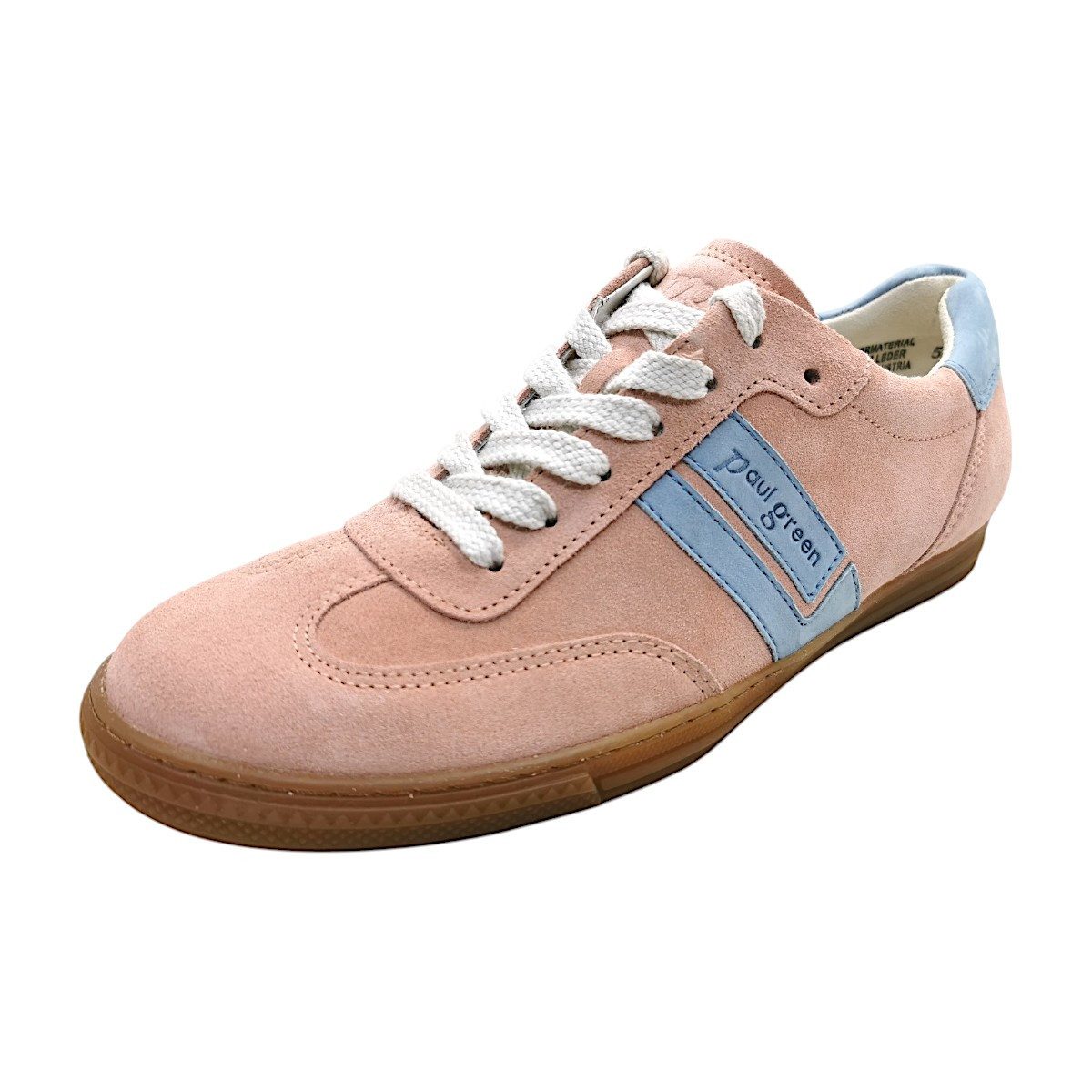 Paul Green Schnürer Schnürschuh günstig online kaufen
