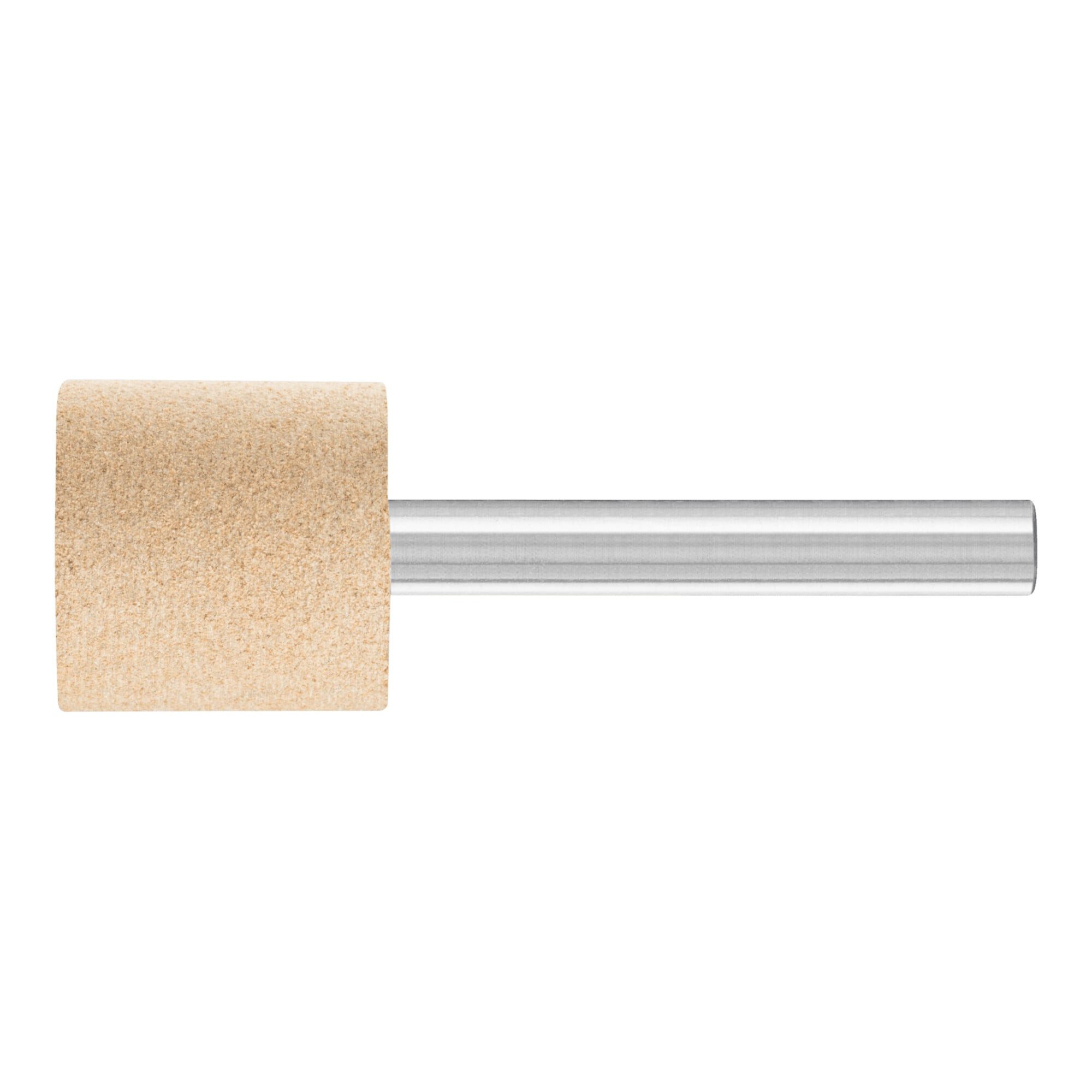 Pferd Schleifstift PFERD TOOLS Poliflex Schleifstift Zylinderform Ø 20x20mm Schaft-Ø 6 mm