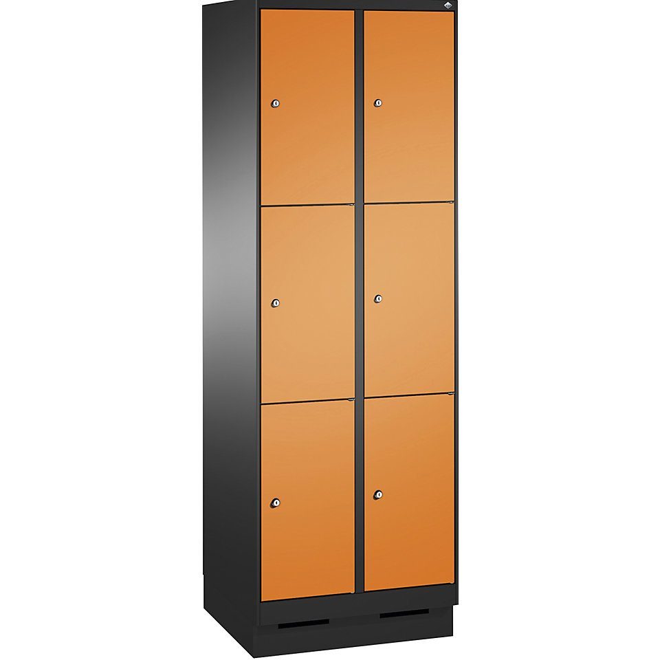 C+P Aktenschrank