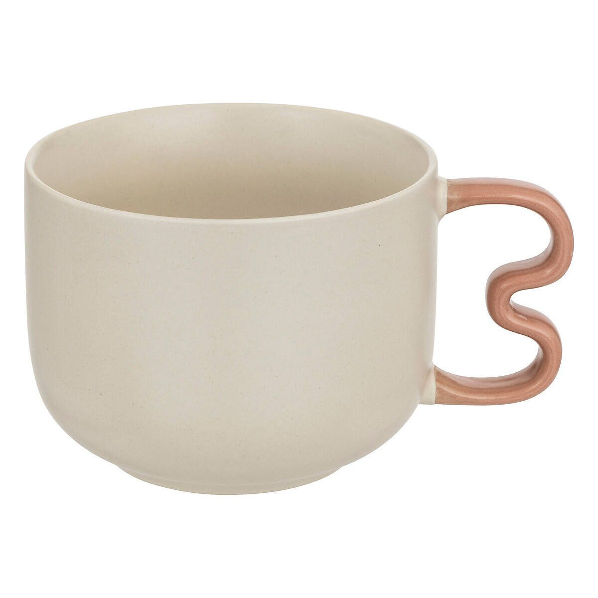 Becher