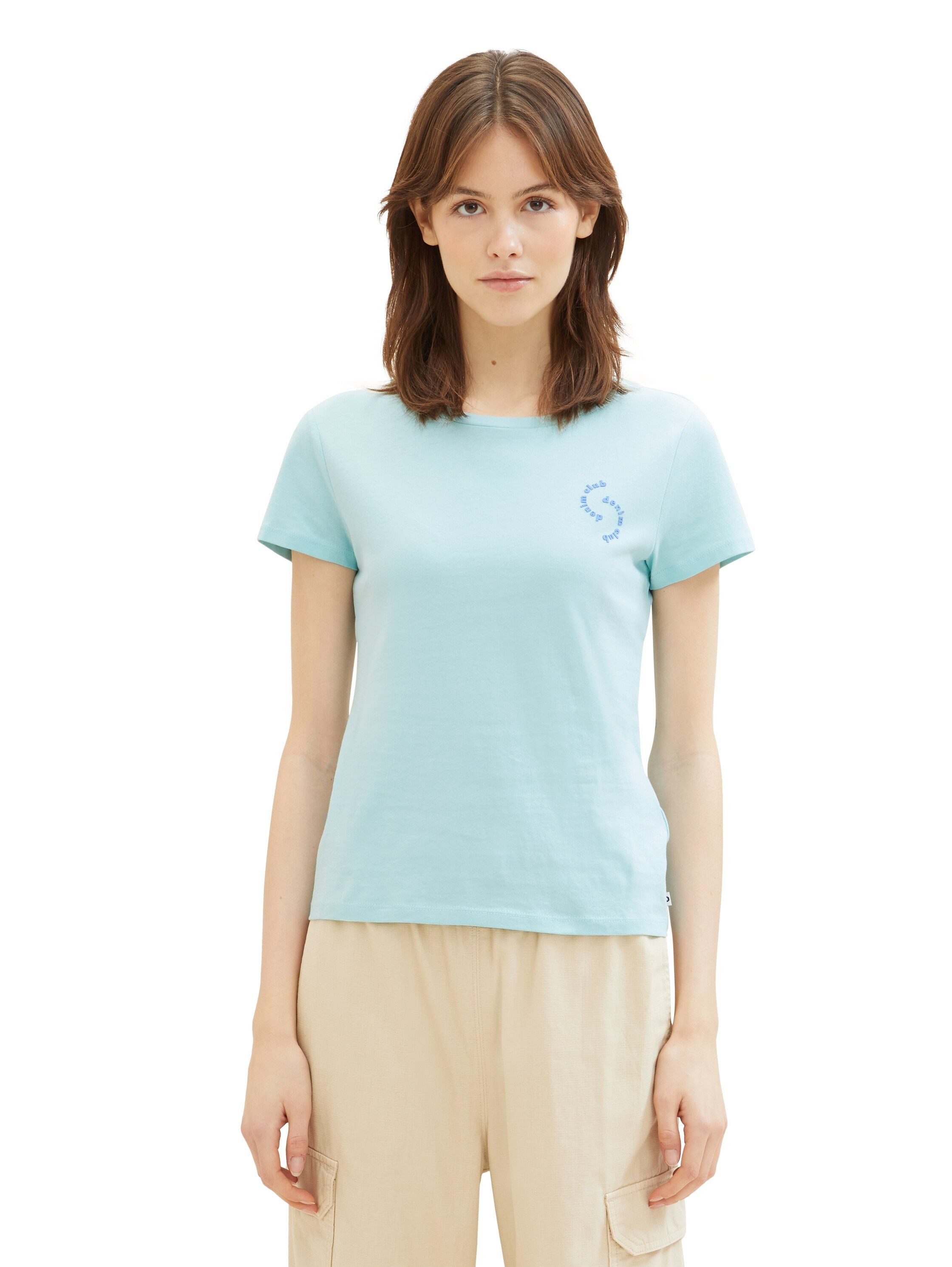 TOM TAILOR T-Shirt