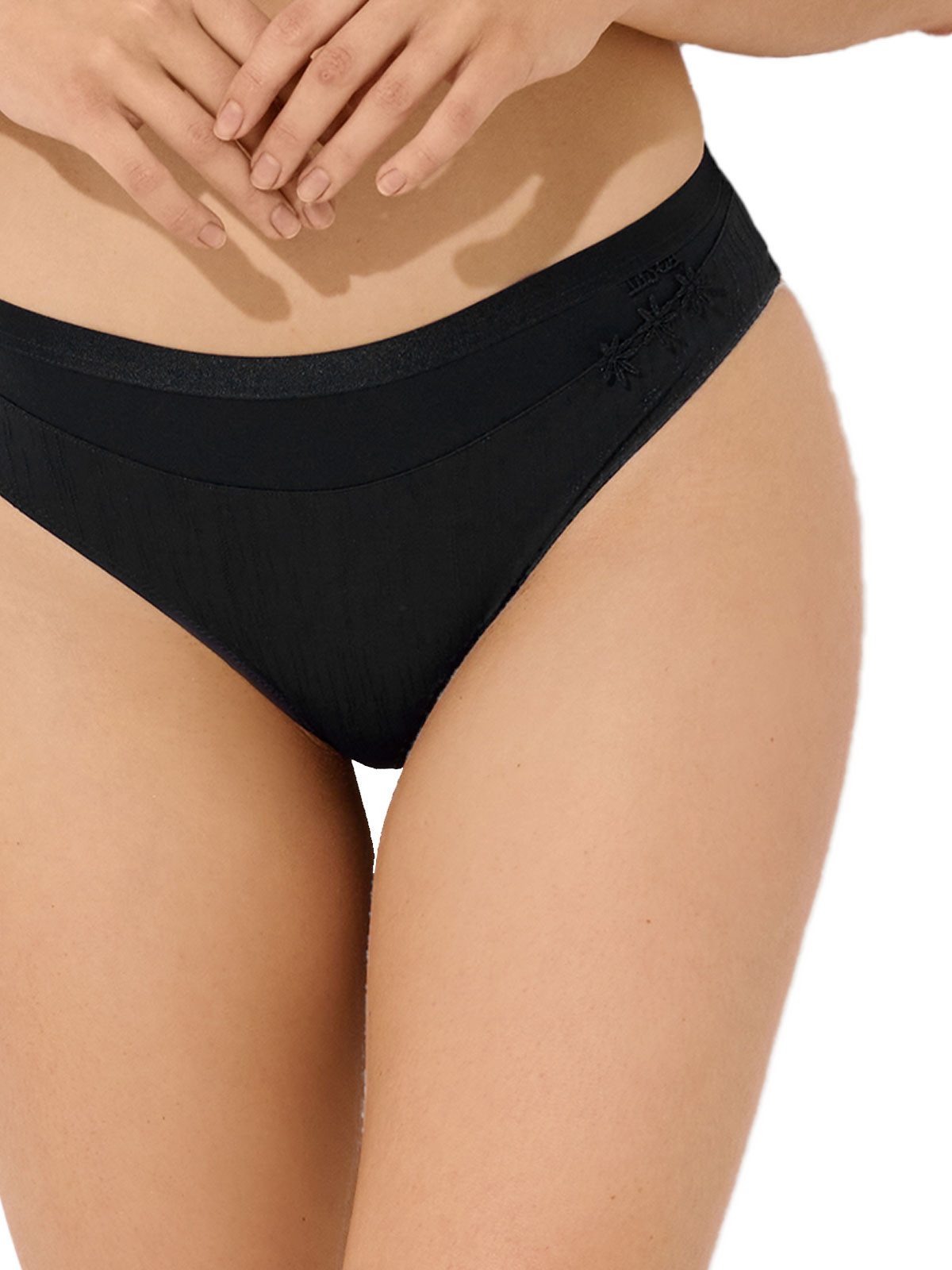 Lisca Bikinislip Damen Slip Gracia (Stück, 1-St) Zwickel günstig online kaufen