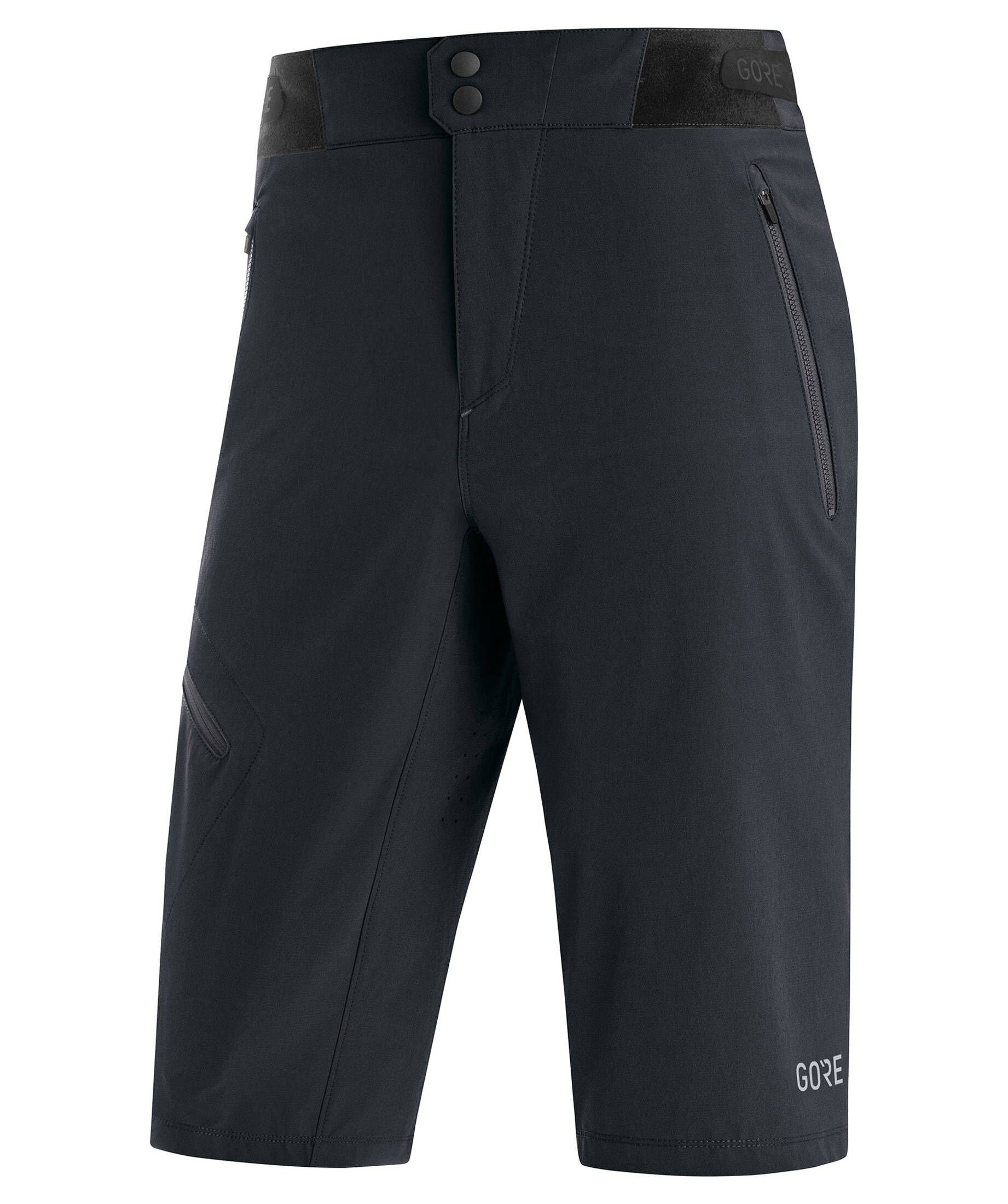 GORE® Wear Fahrradhose Herren Radsport Шорти "C5" (1-tlg)