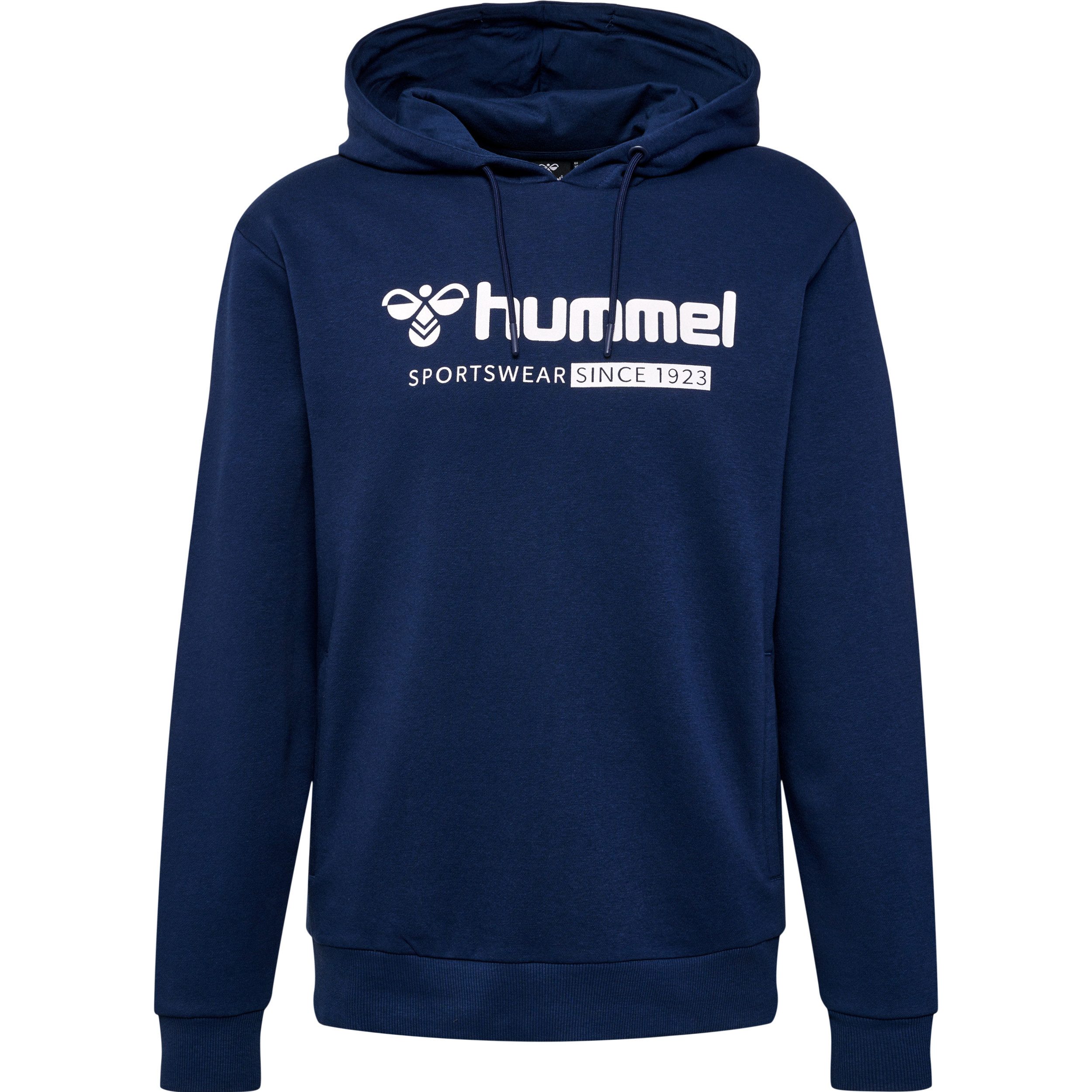 Sweatshirt hmlFAV Big Logo Hoodie