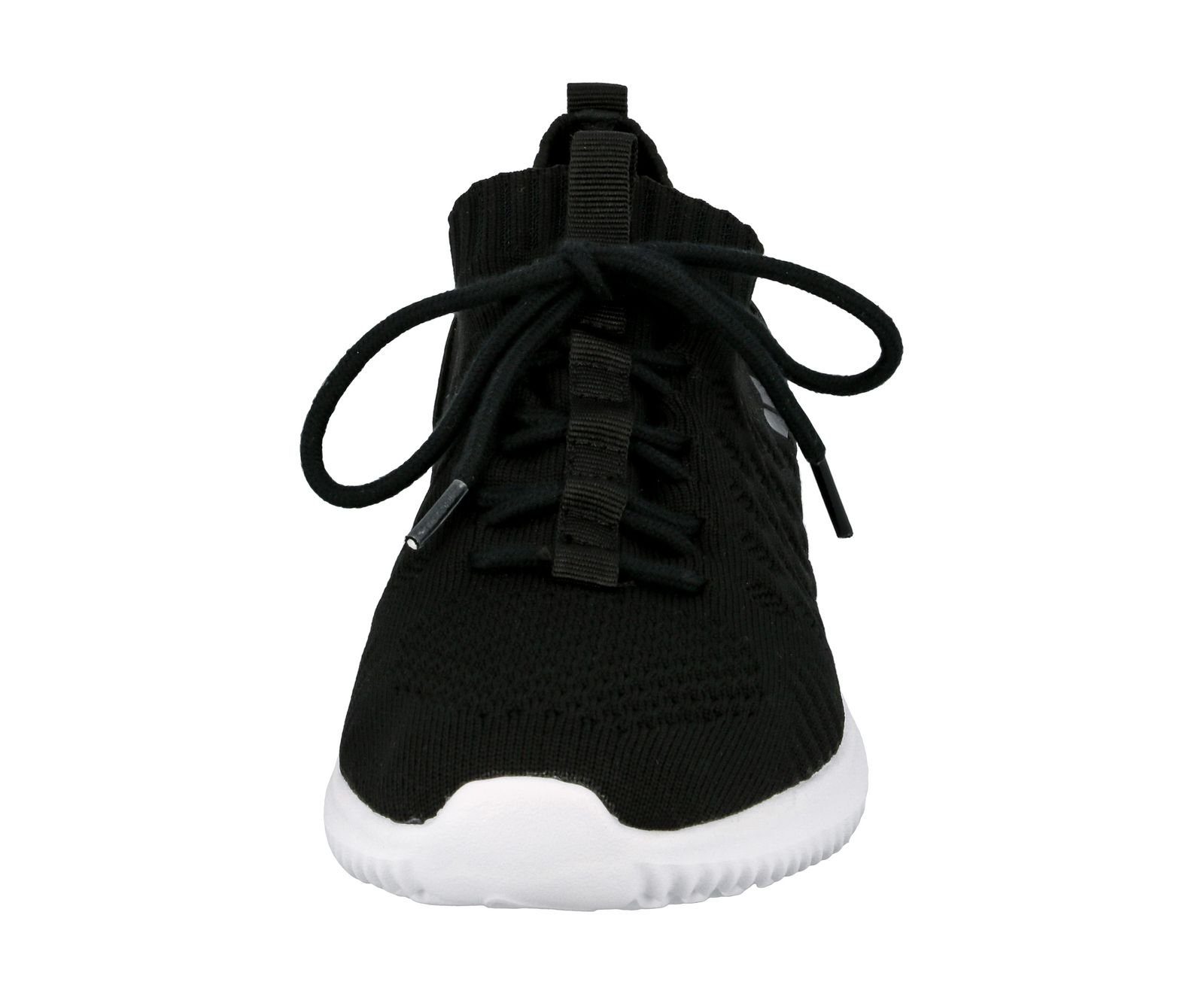 Sneaker / 590254-7000 LICO Sportschuh Lico Kinder ELASTIC Sneaker schwarz