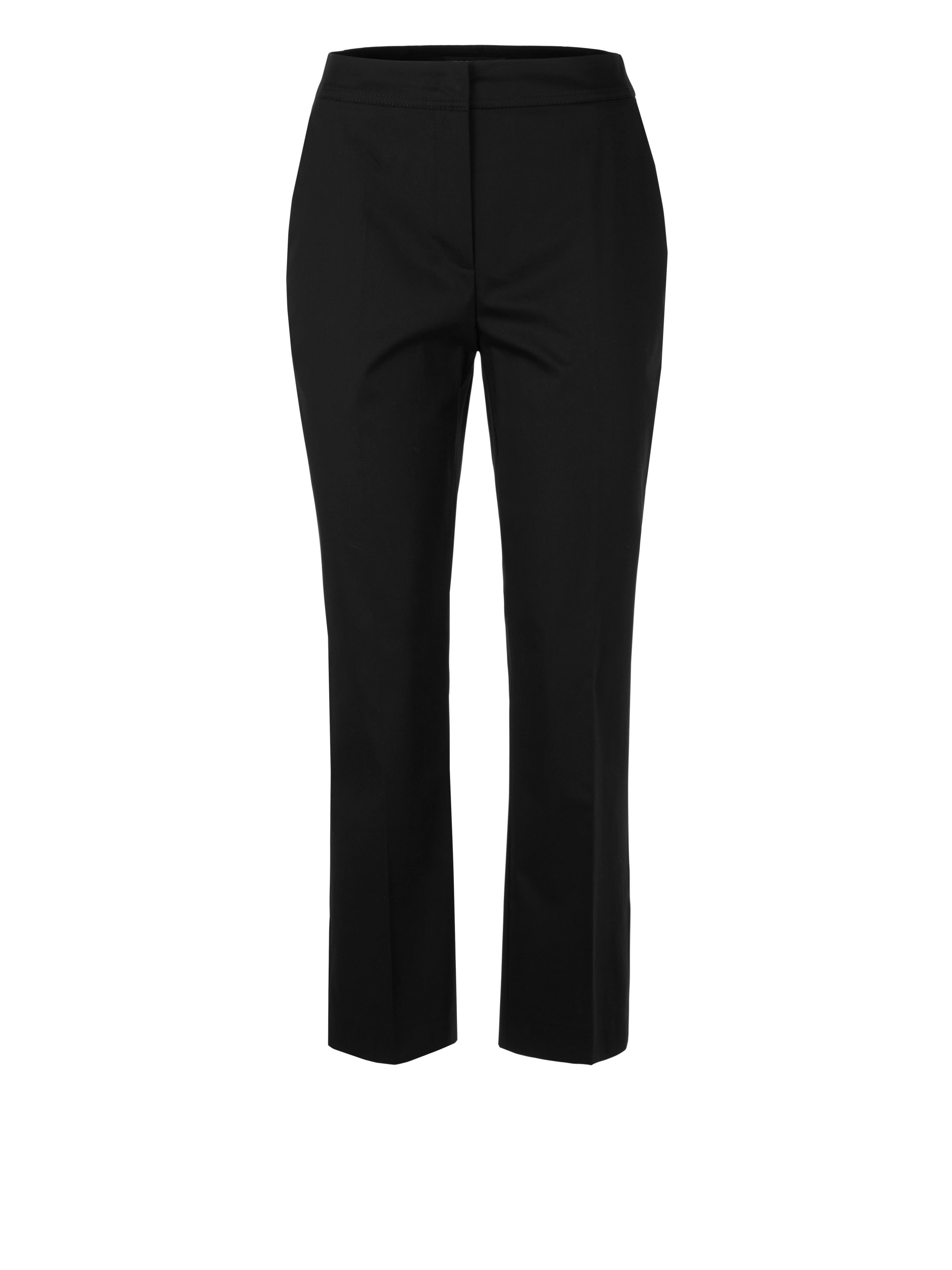 Stoffhose