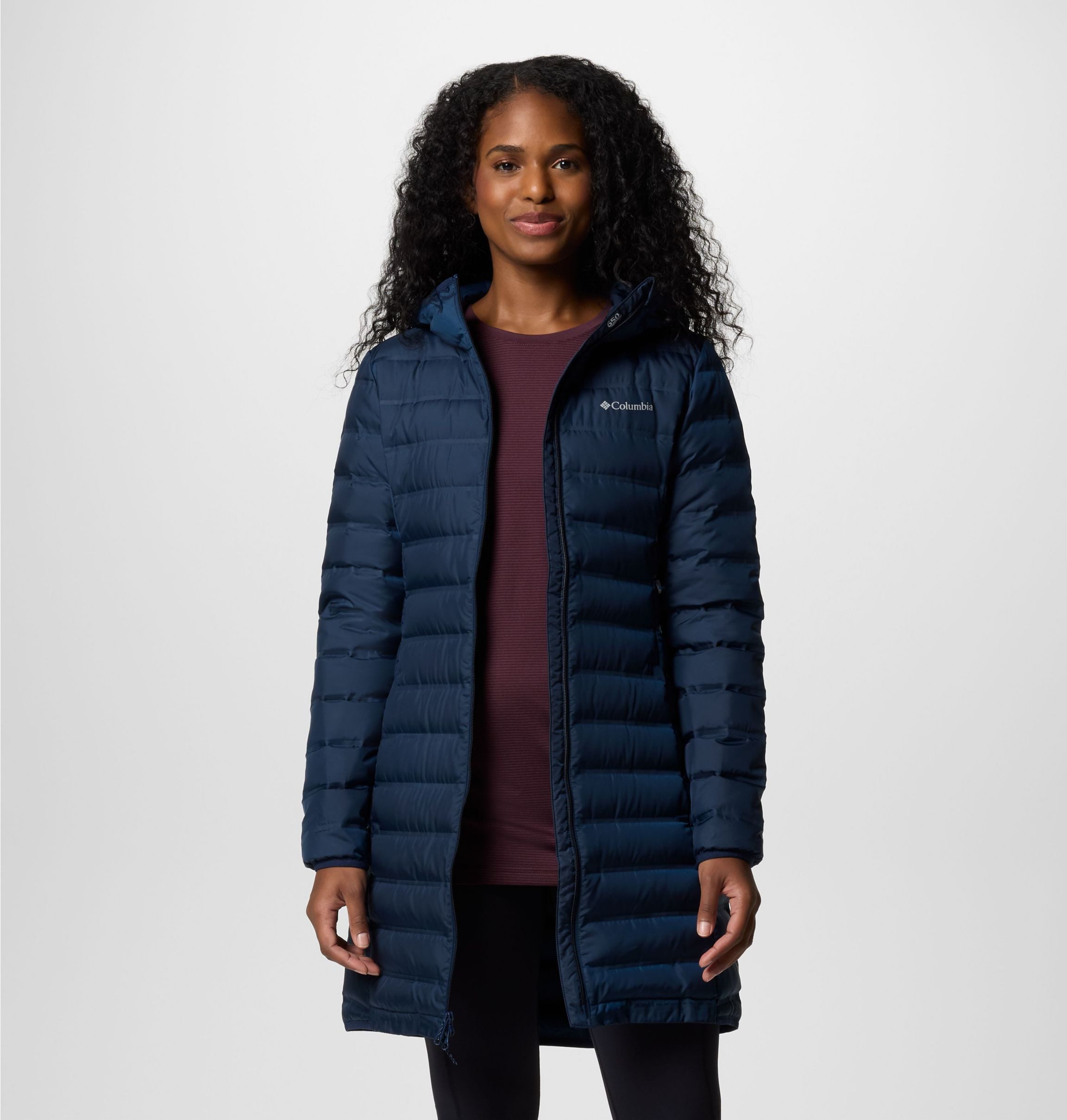 Columbia Daunenmantel LAKE 22 II DOWN günstig online kaufen