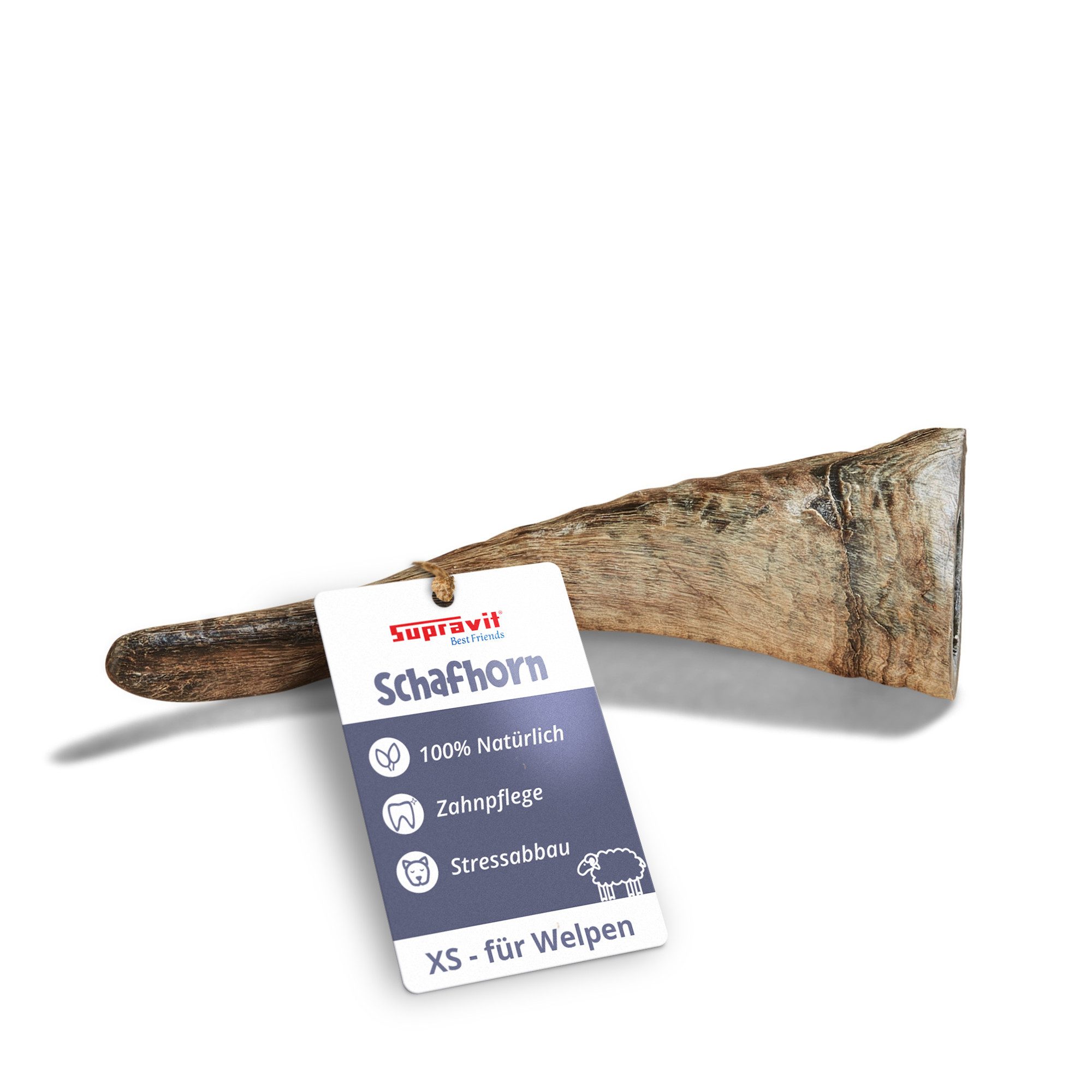 Supravit Kauspielzeug