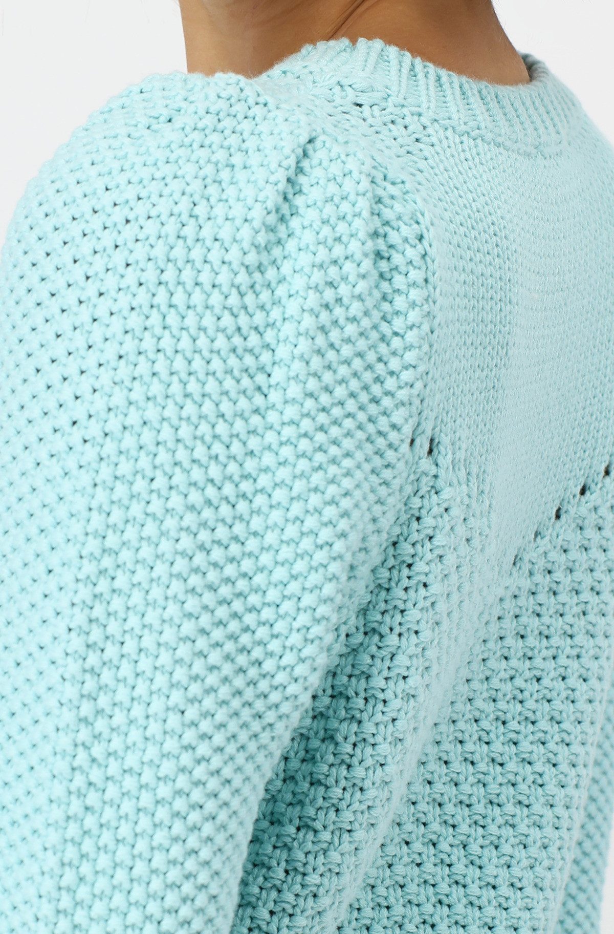 Monari Strickpullover Pullover