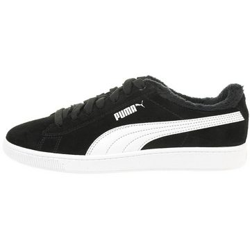 PUMA Vikky v2 Fur Sneaker