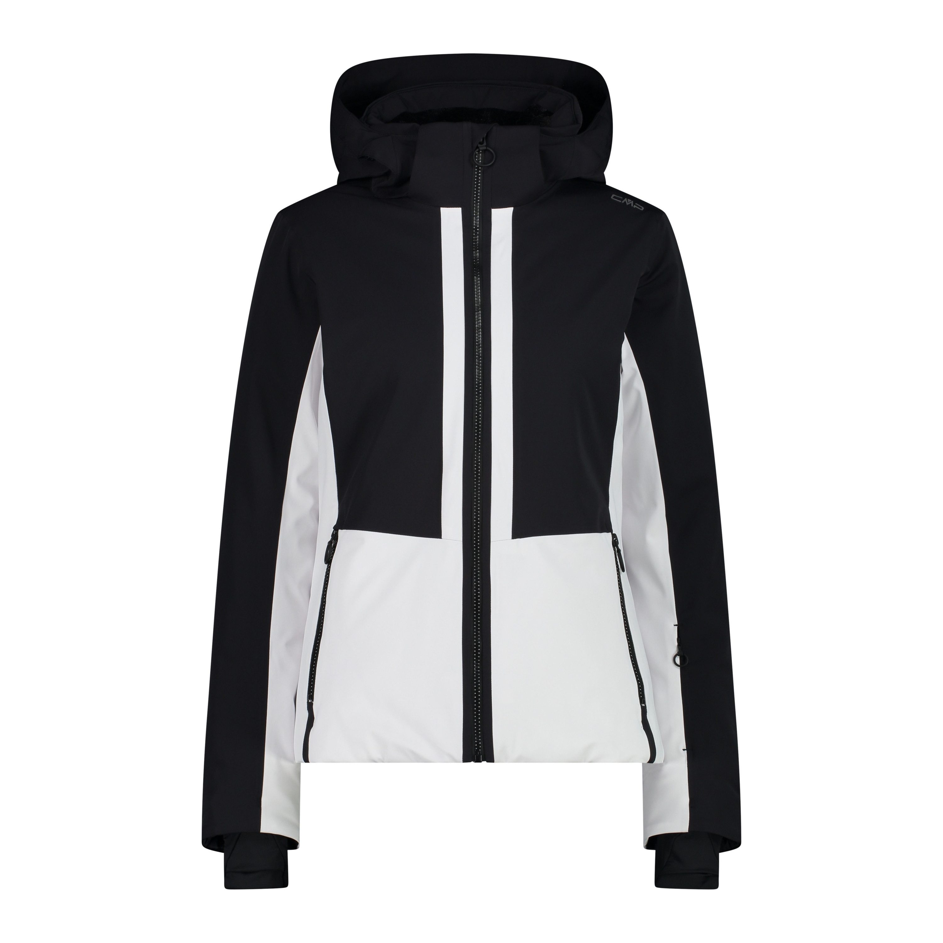 CMP Skijacke WOMAN JACKET ZIP HOOD günstig online kaufen