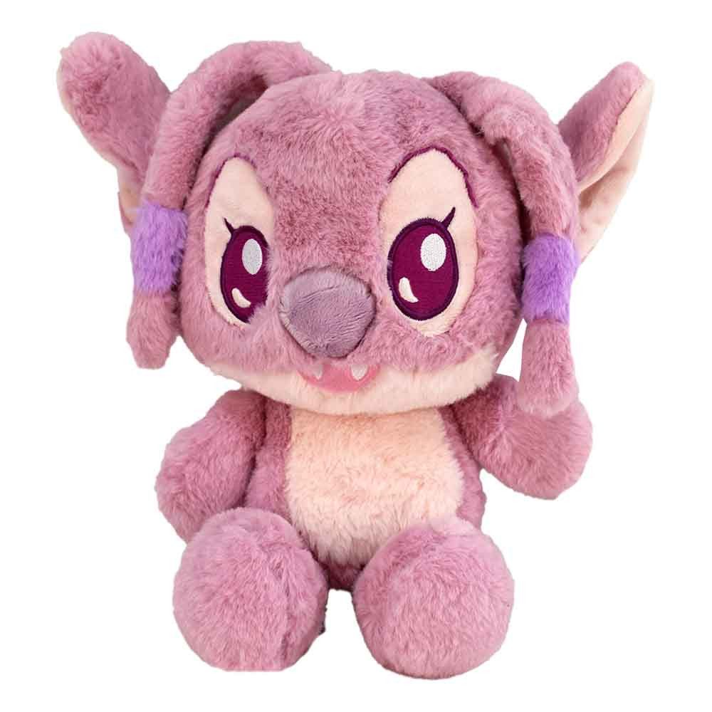 Whitehouse Leisure International Ltd Kuscheltier Angel von Lilo und Stitch als Plüschtier - ca. 25 cm (1-St)