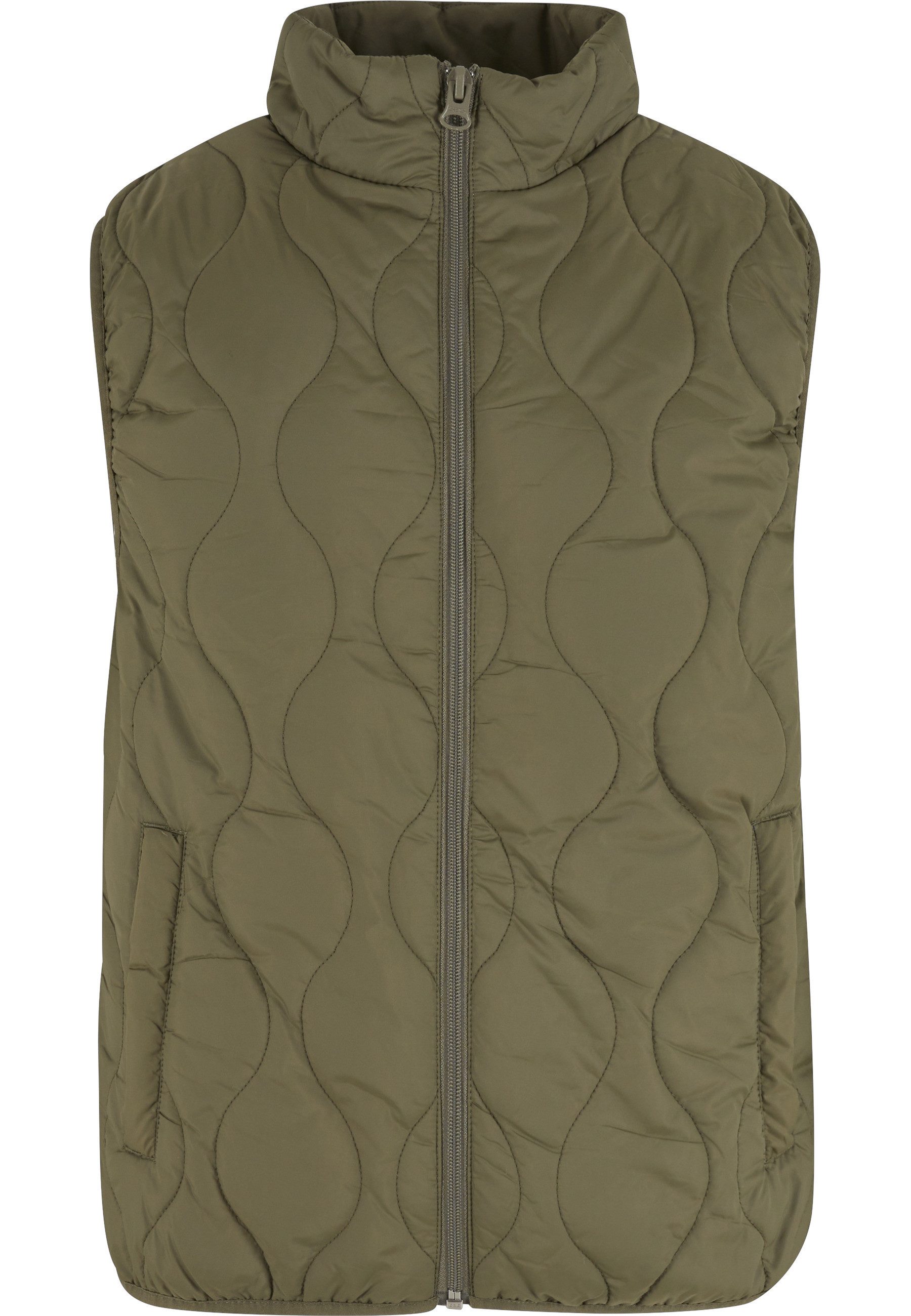 Steppweste Urban Classics Mens Super Light Bubble Vest