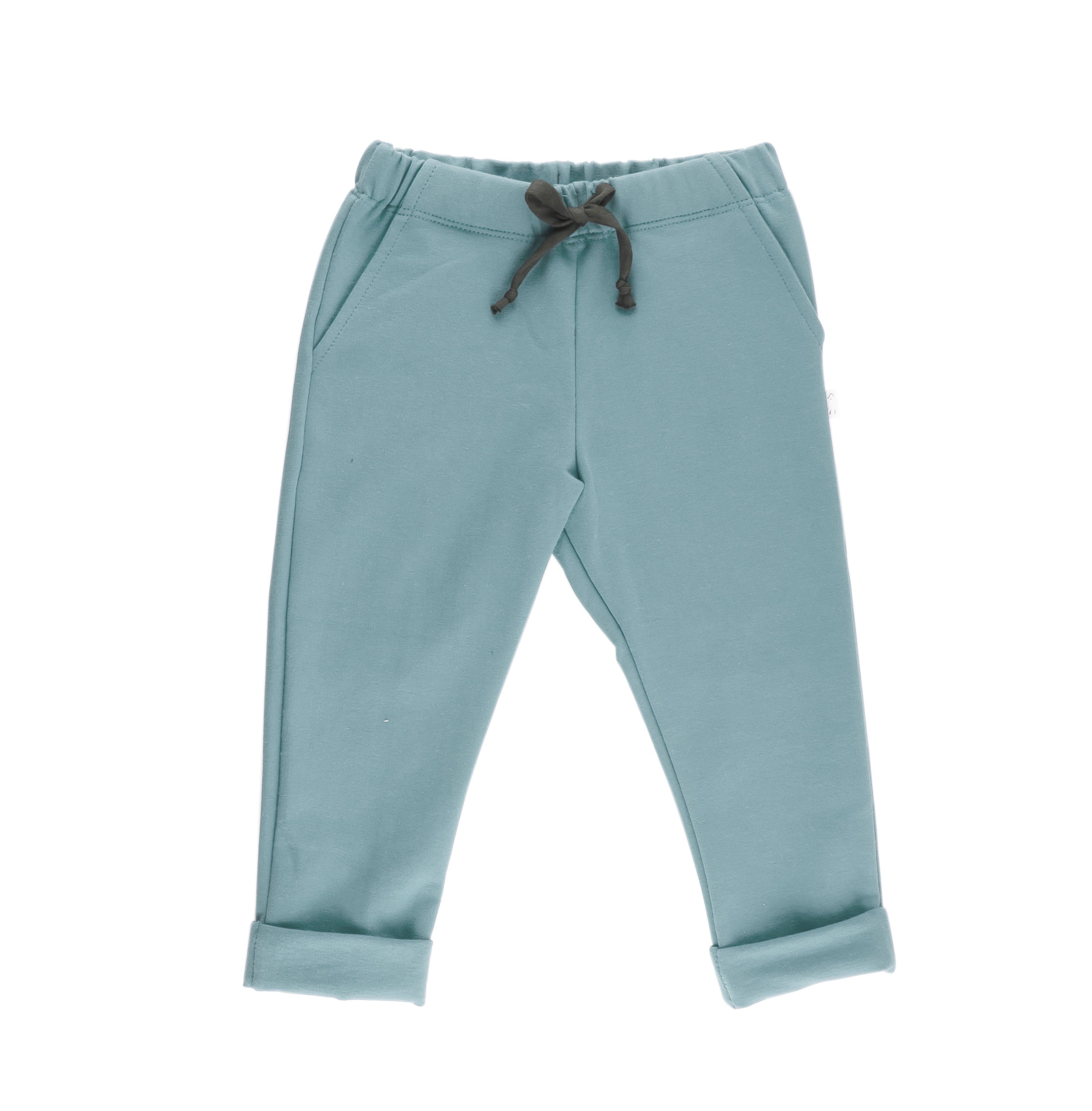 Vintage Light Blue