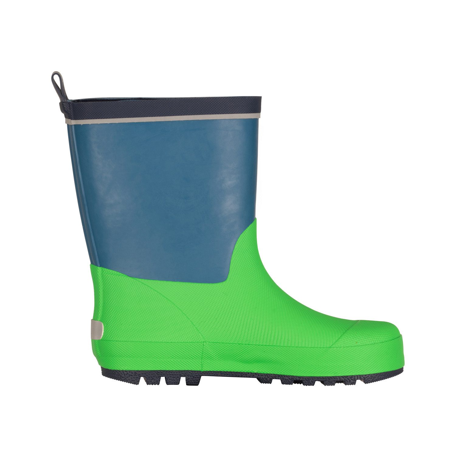 TROLLKIDS Kids Lysefjord Rubber Boots Gummistiefel