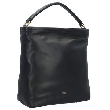 BREE Henkeltasche Juna, Leder