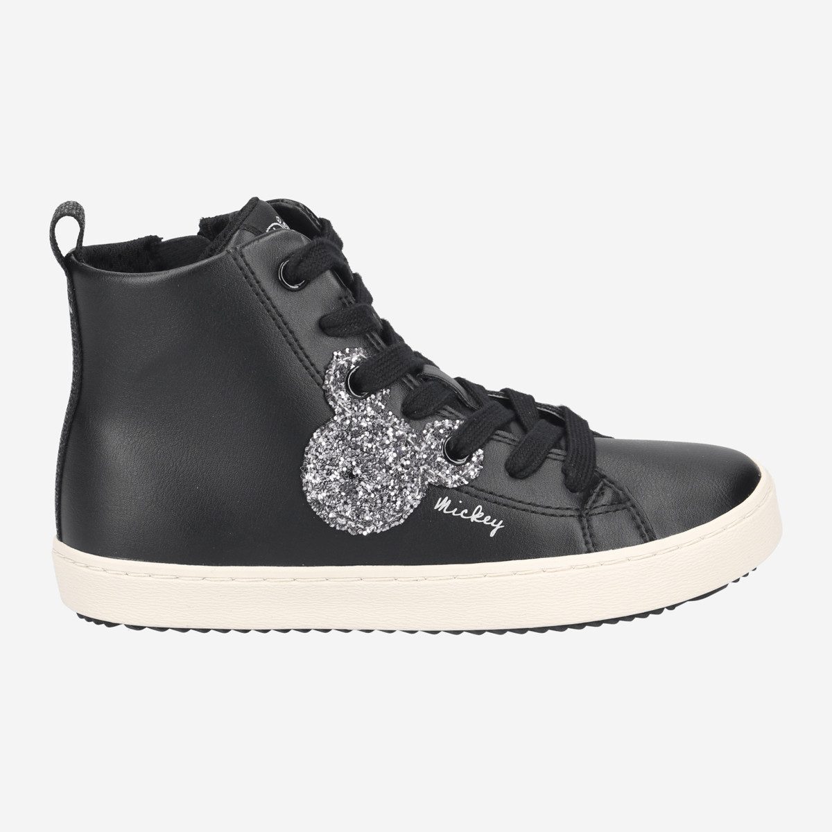 GEOX KALISPERA, Sneaker in Weiß für Kinder Sneaker