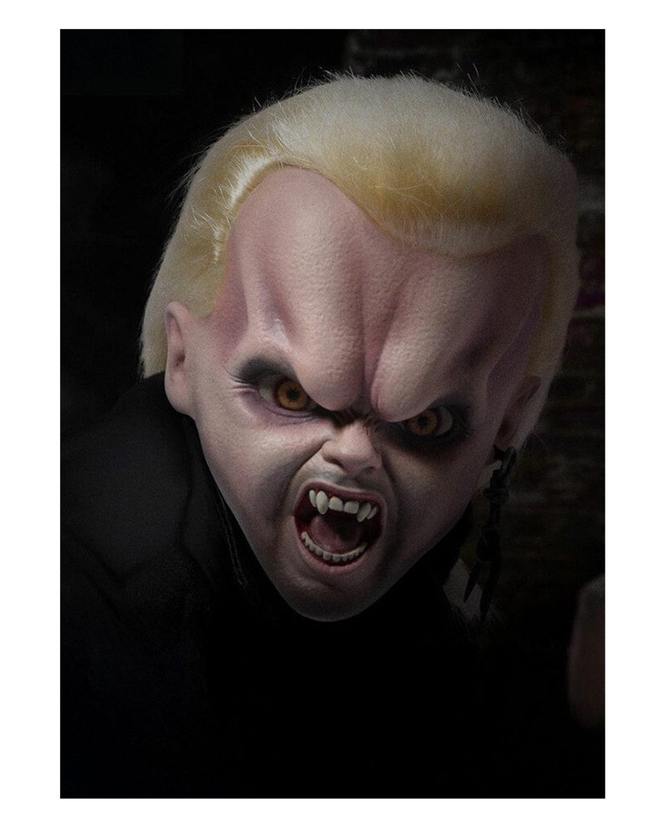 Horror-Shop Actionfigur Living Dead Dolls The Lost Boys David von Mezco To