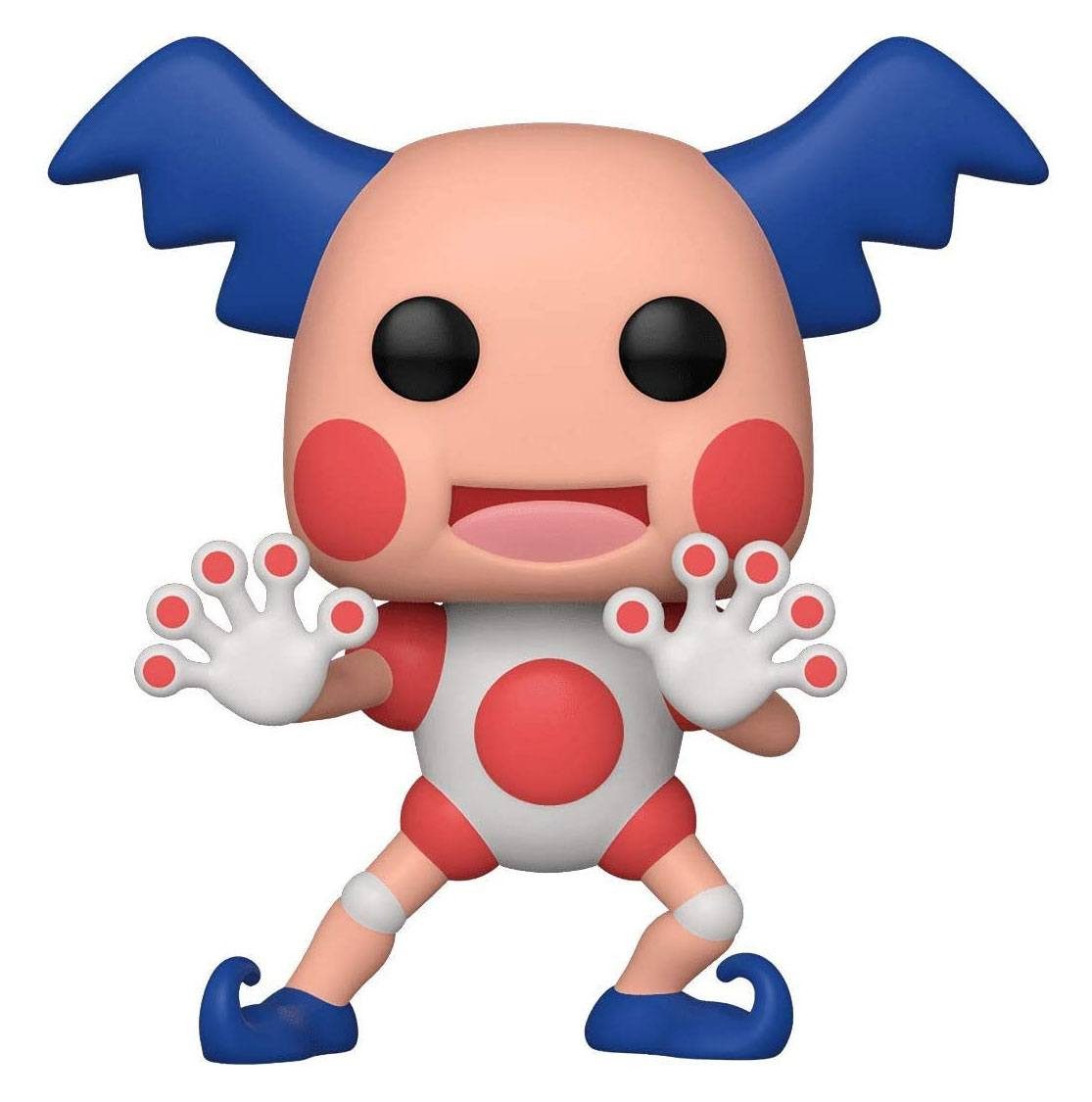 Funko Merchandise-Figur Pokemon - Mr. Mime #63696
