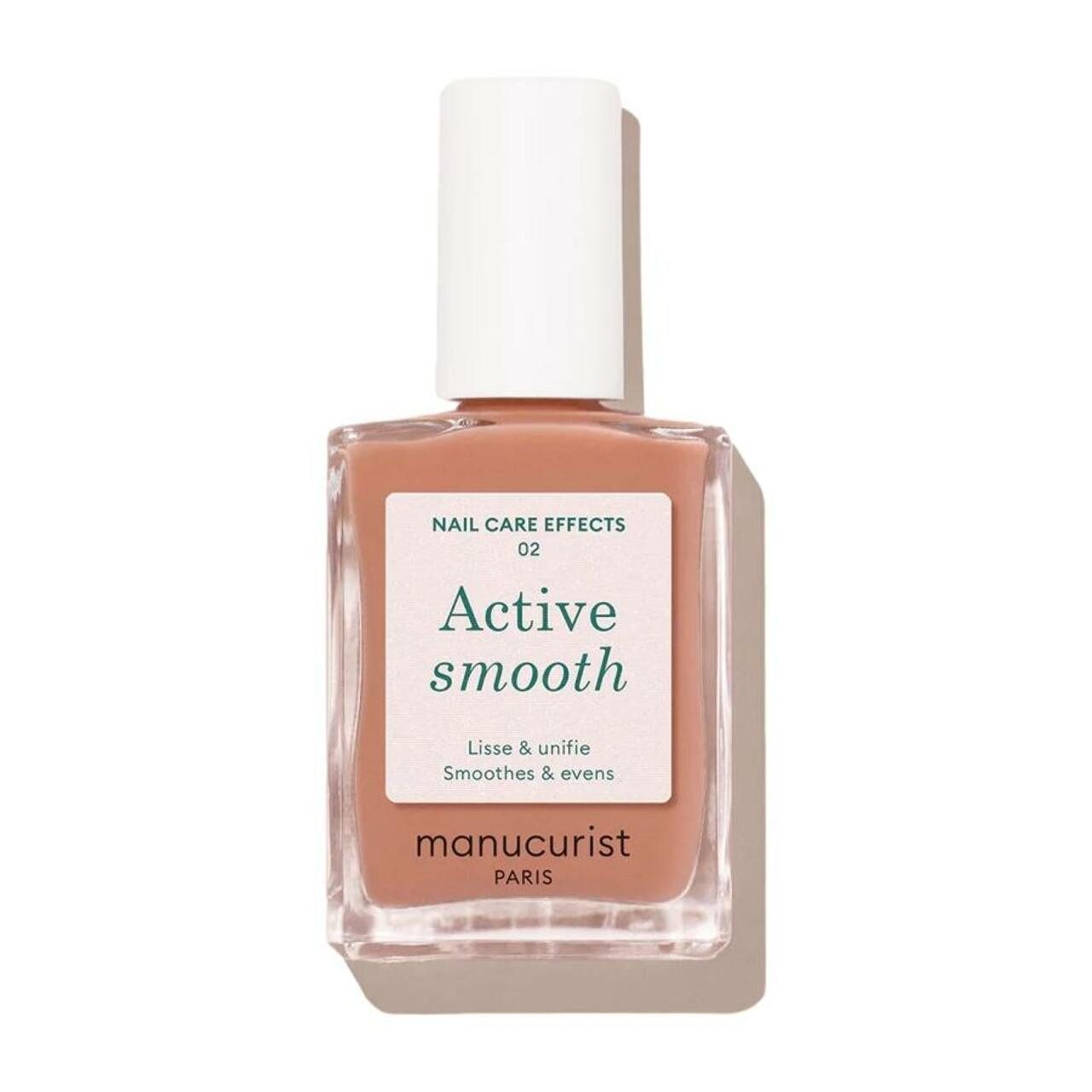 manucurist Make-up Active Smooth 02