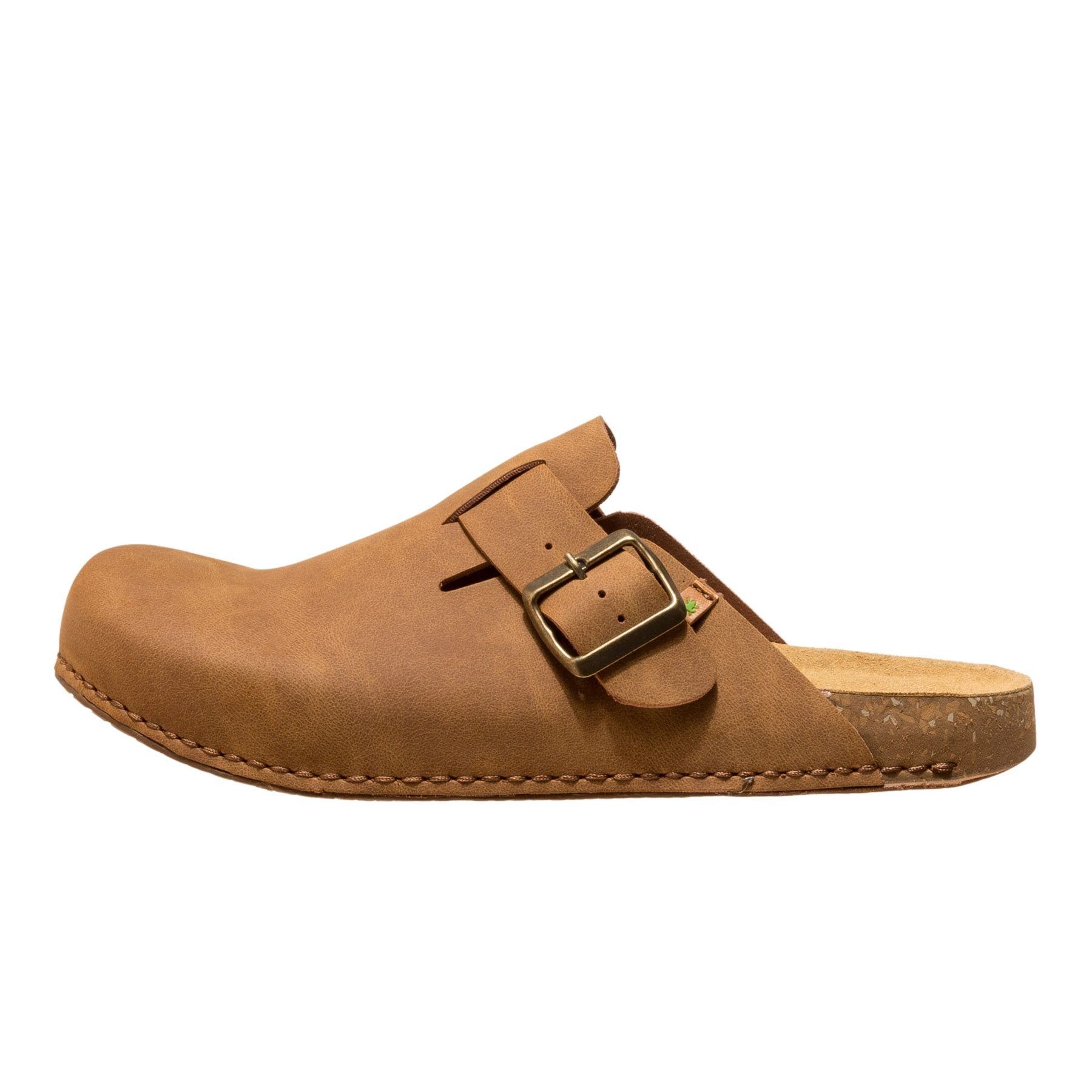 El Naturalista Clog