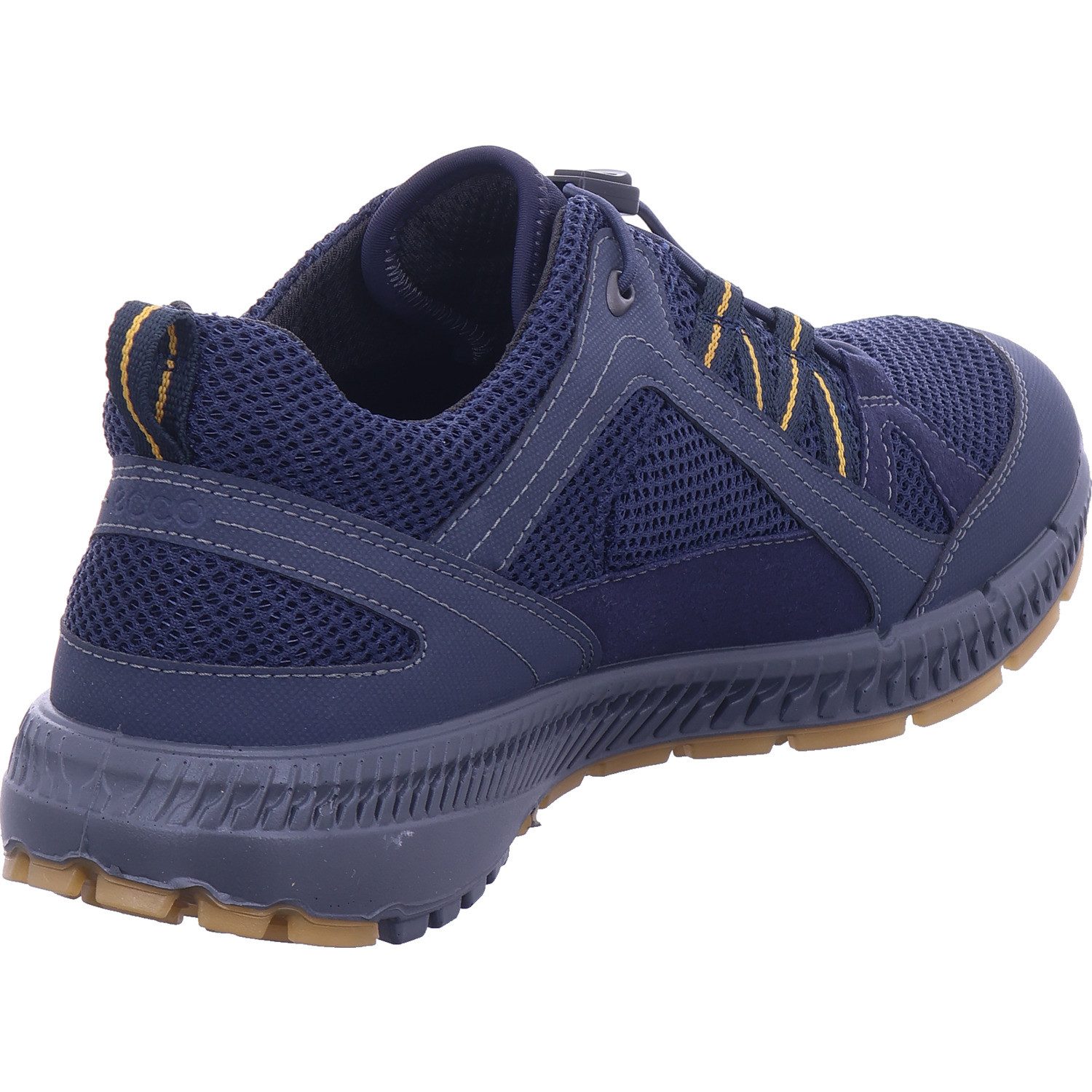 Ecco Schnürschuh