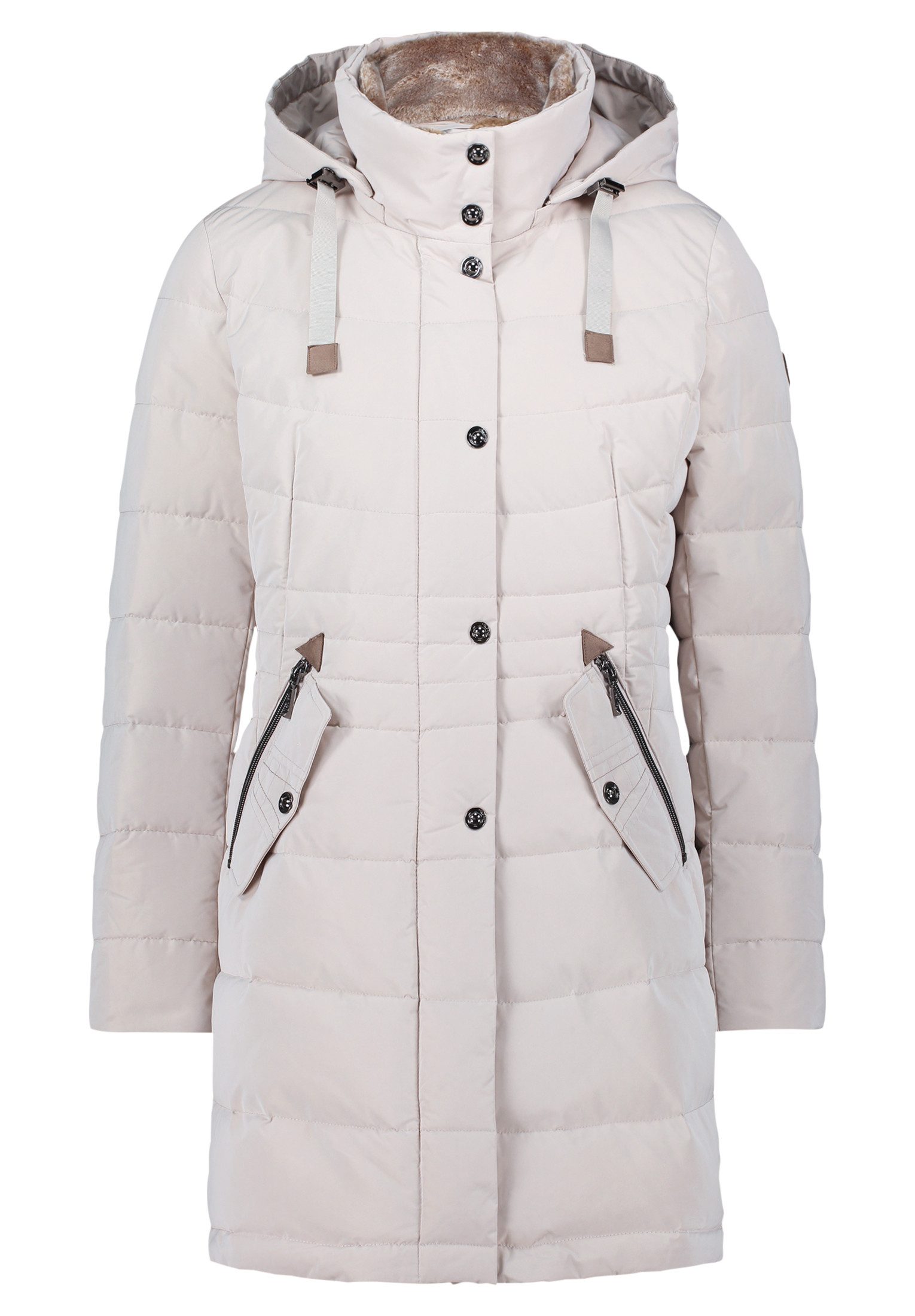 Gil Bret Steppmantel Jacke Watte günstig online kaufen