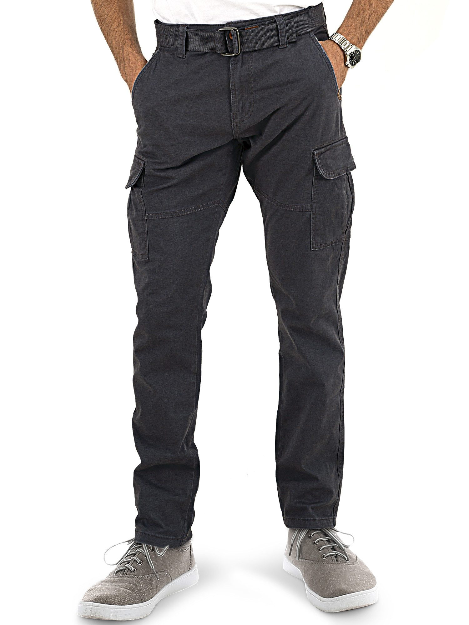 Cargohose William