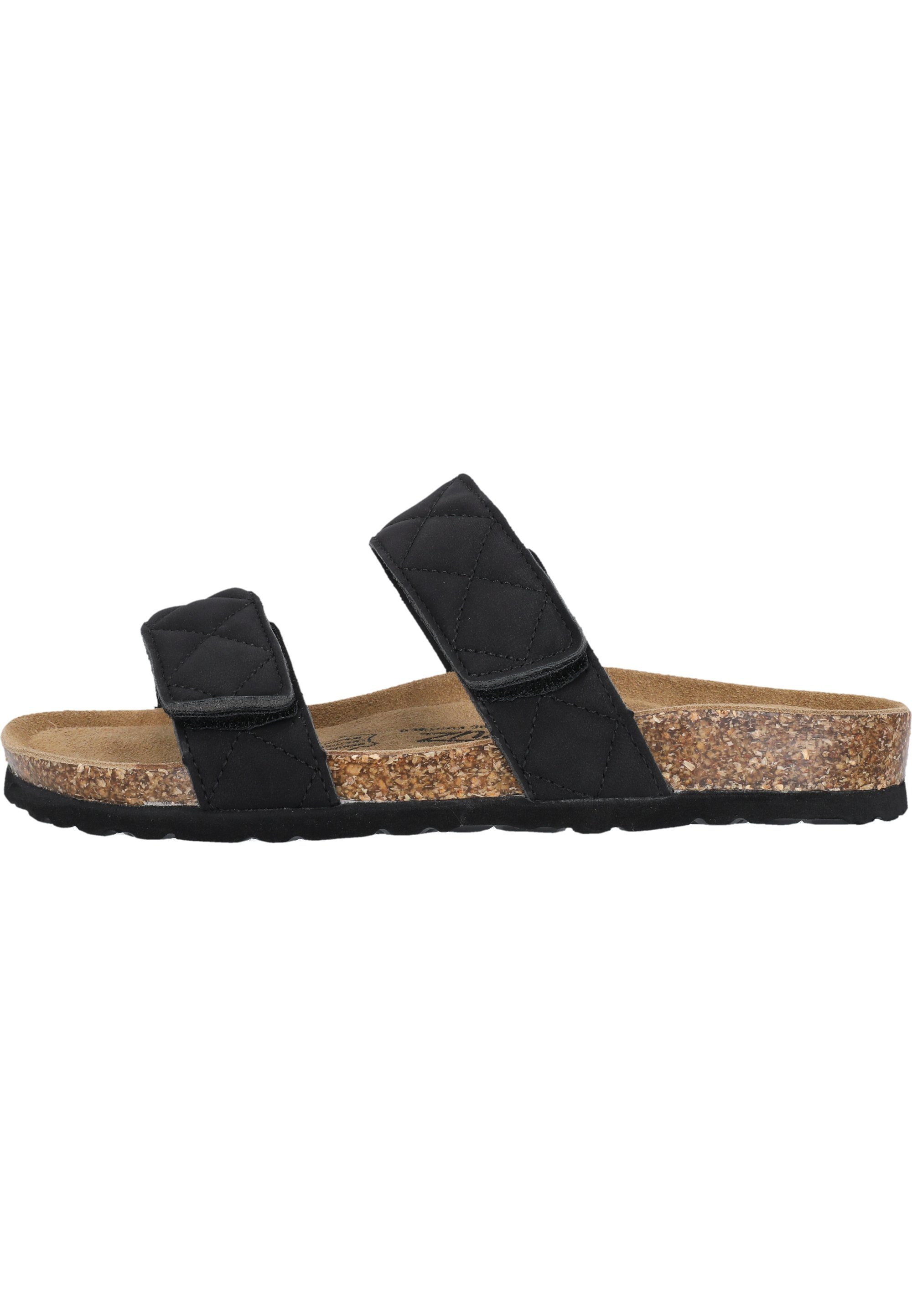 CRUZ Liland Sandale mit praktischem Klettverschluss günstig online kaufen