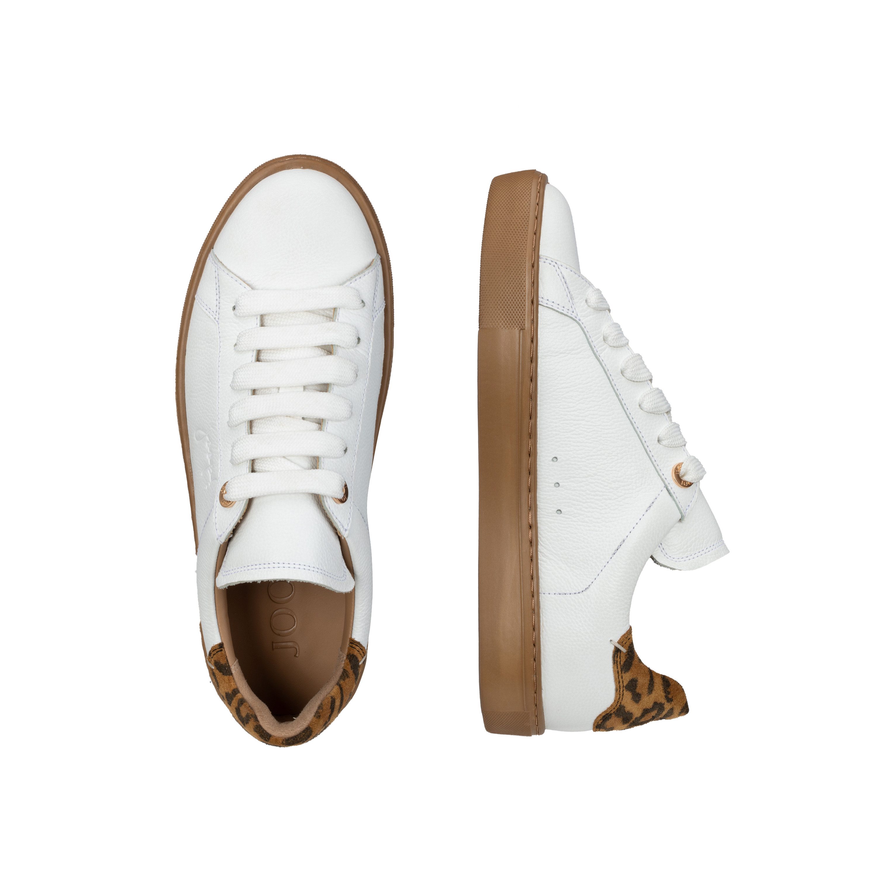 JOOP! Joop - Damen Sneaker Leo Autografo Coralie Sneaker