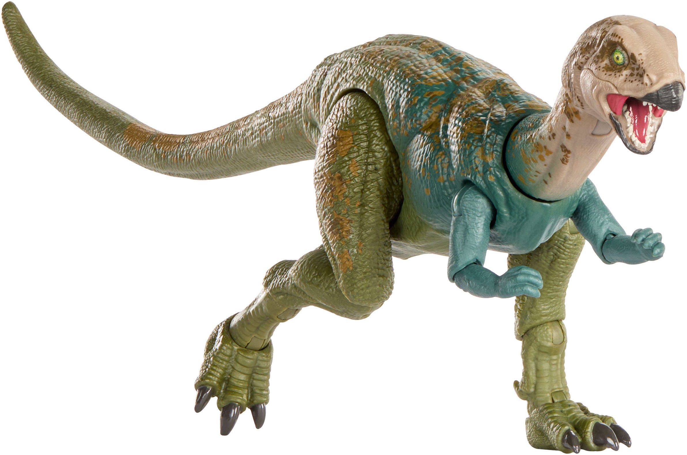 Mattel® Actionfigur Jurassic World Hammond Collection - Dryosaurus