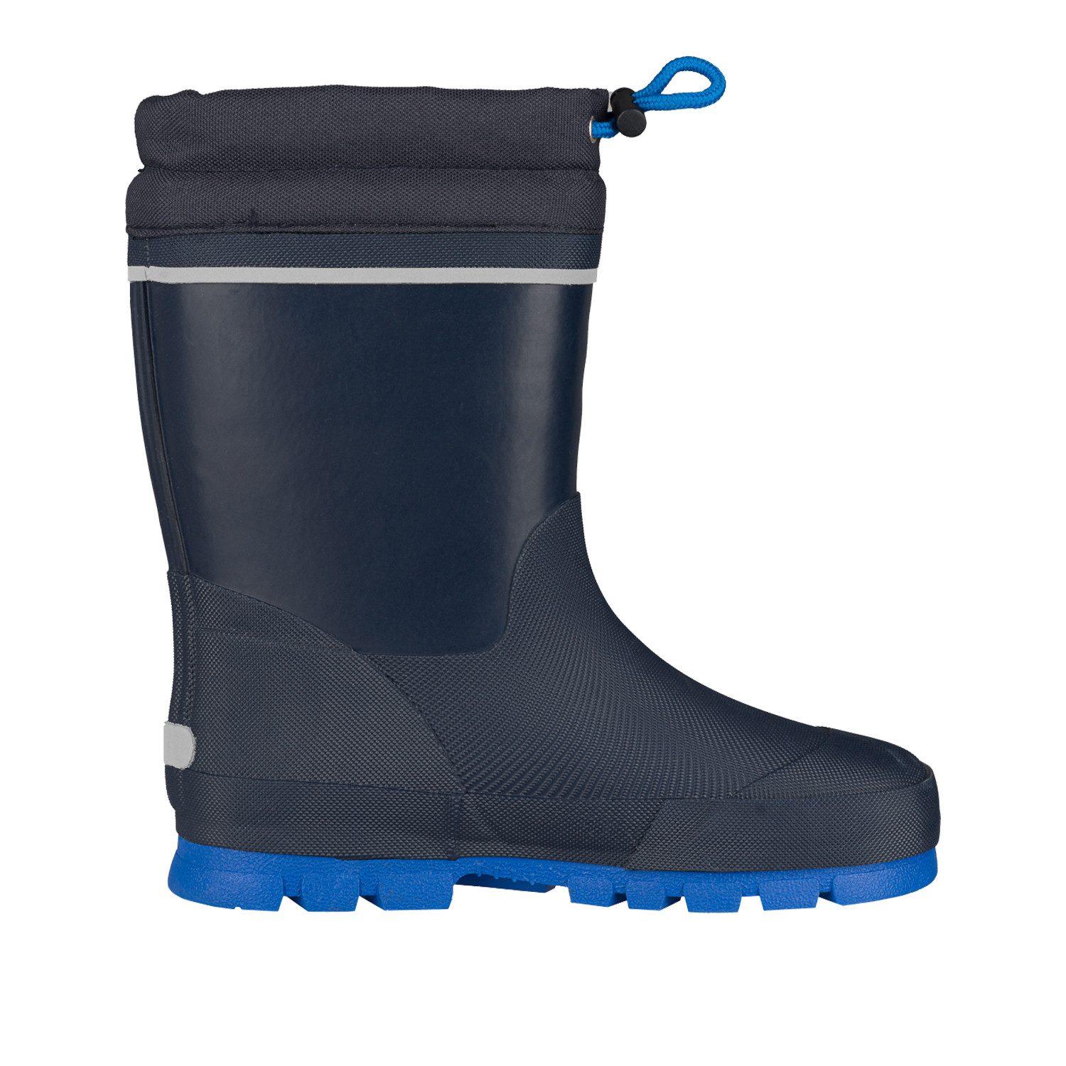 TROLLKIDS Kids Isfjord Thermo Winter Rubber Boot XT Winterstiefel