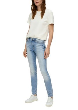 s.Oliver 5-Pocket-Jeans Izabell