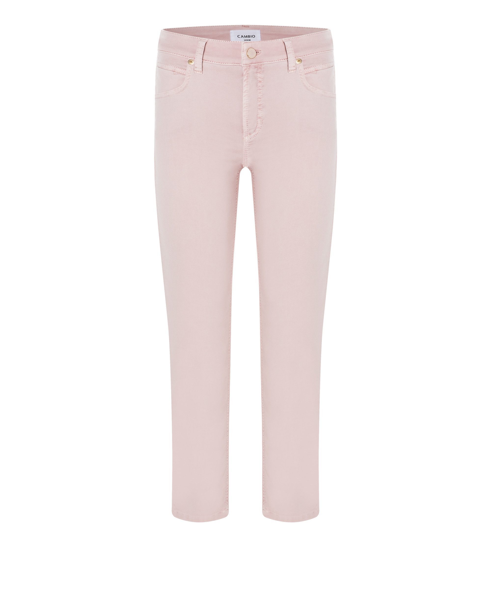 Cambio Bequeme Jeans
