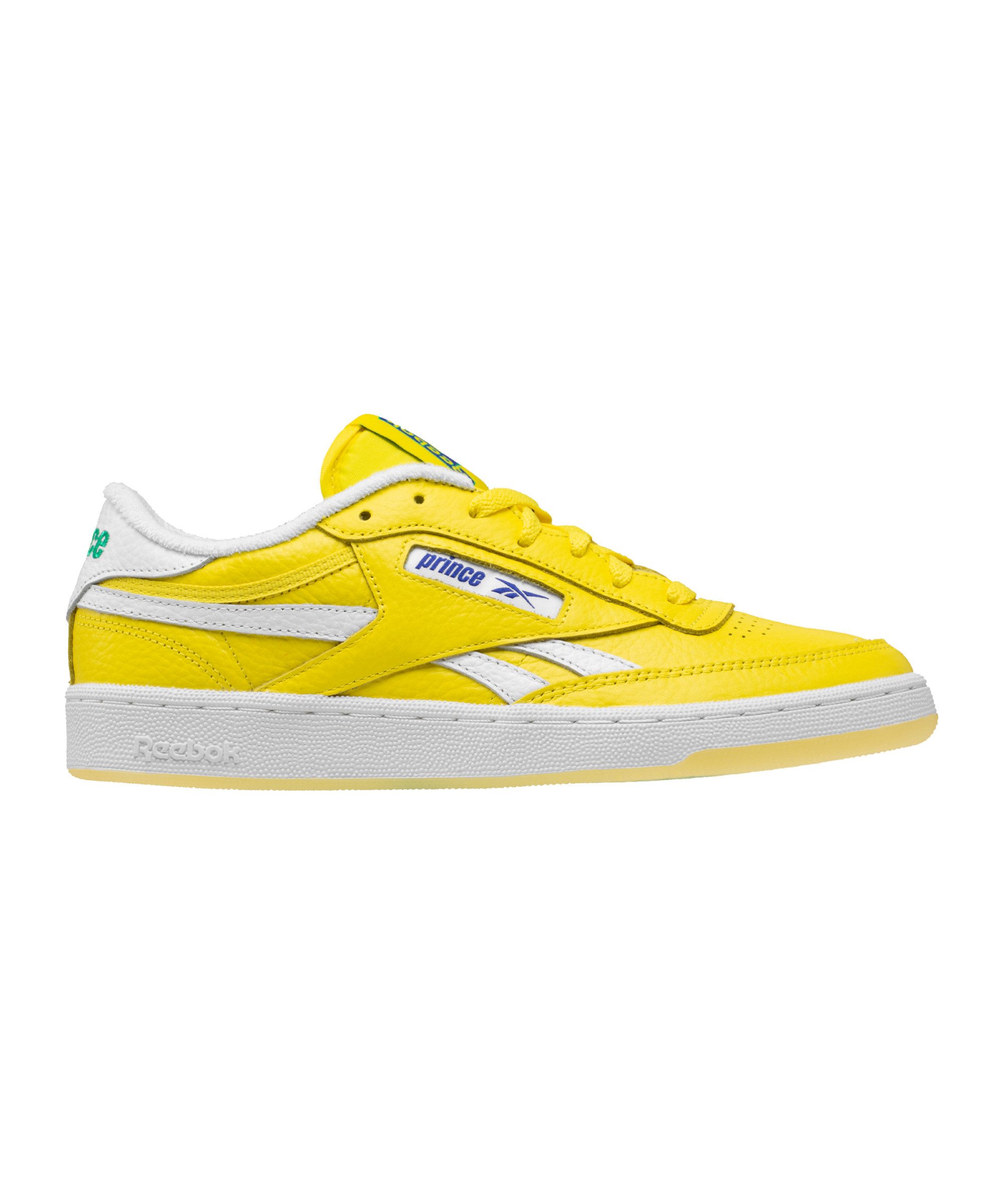 Reebok Club C Revenge Sneaker Herren Sneaker