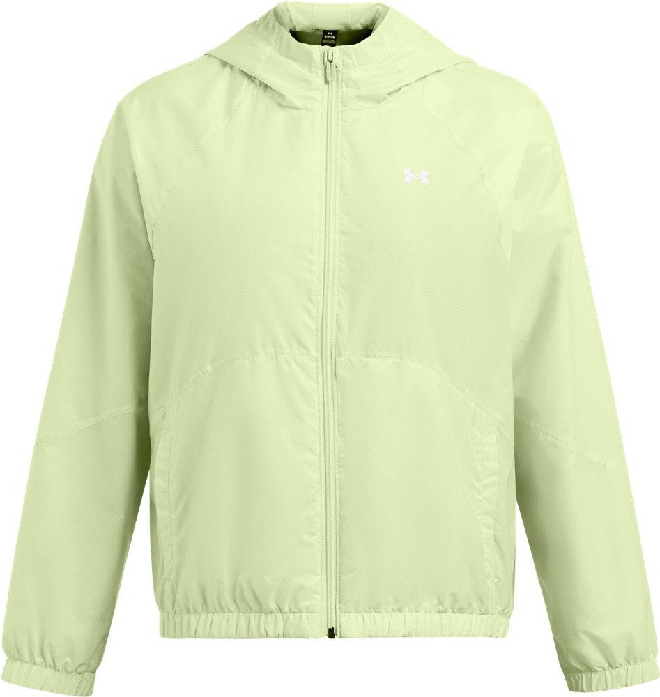 Under Armour® Kurzjacke Ua Rival Sport günstig online kaufen