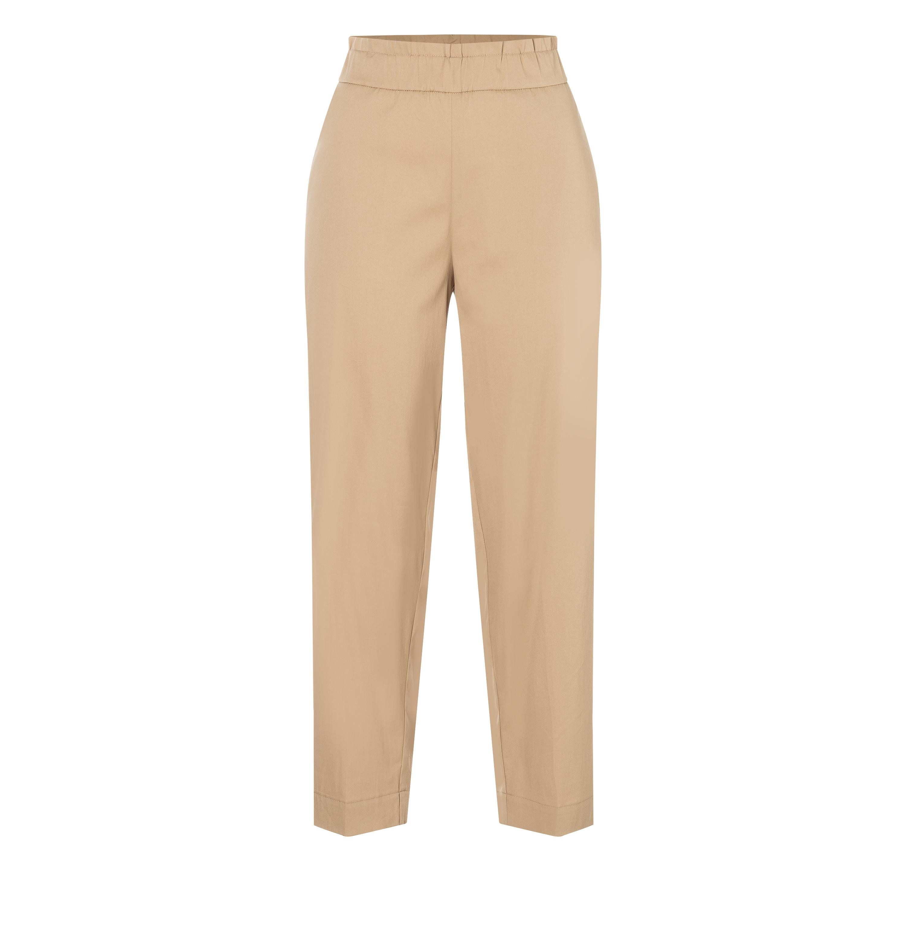 MAC Stretch-Jeans MAC CLEO SUMMER desert 3043-00-0400L 220