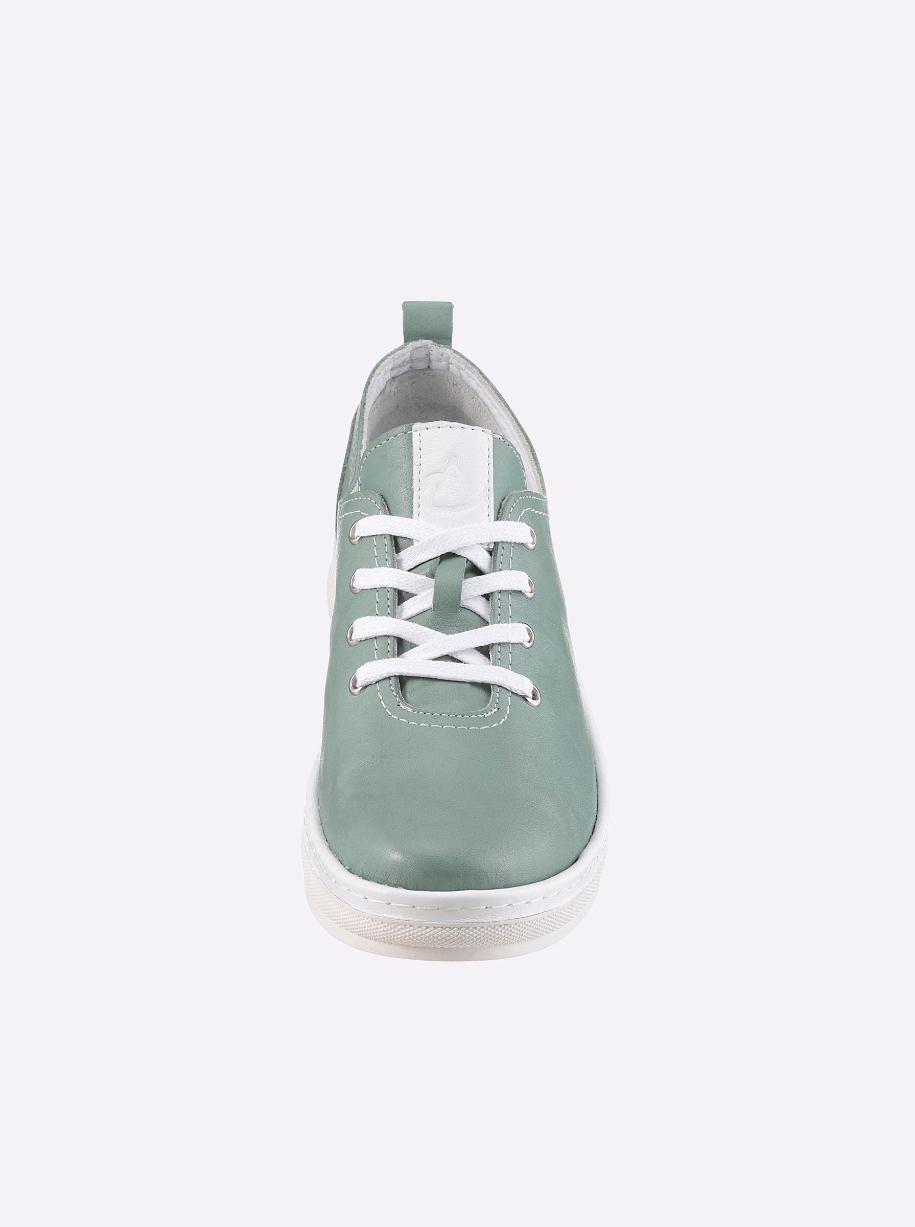 Andrea Conti Sneaker Sneaker Wechselfußbett günstig online kaufen