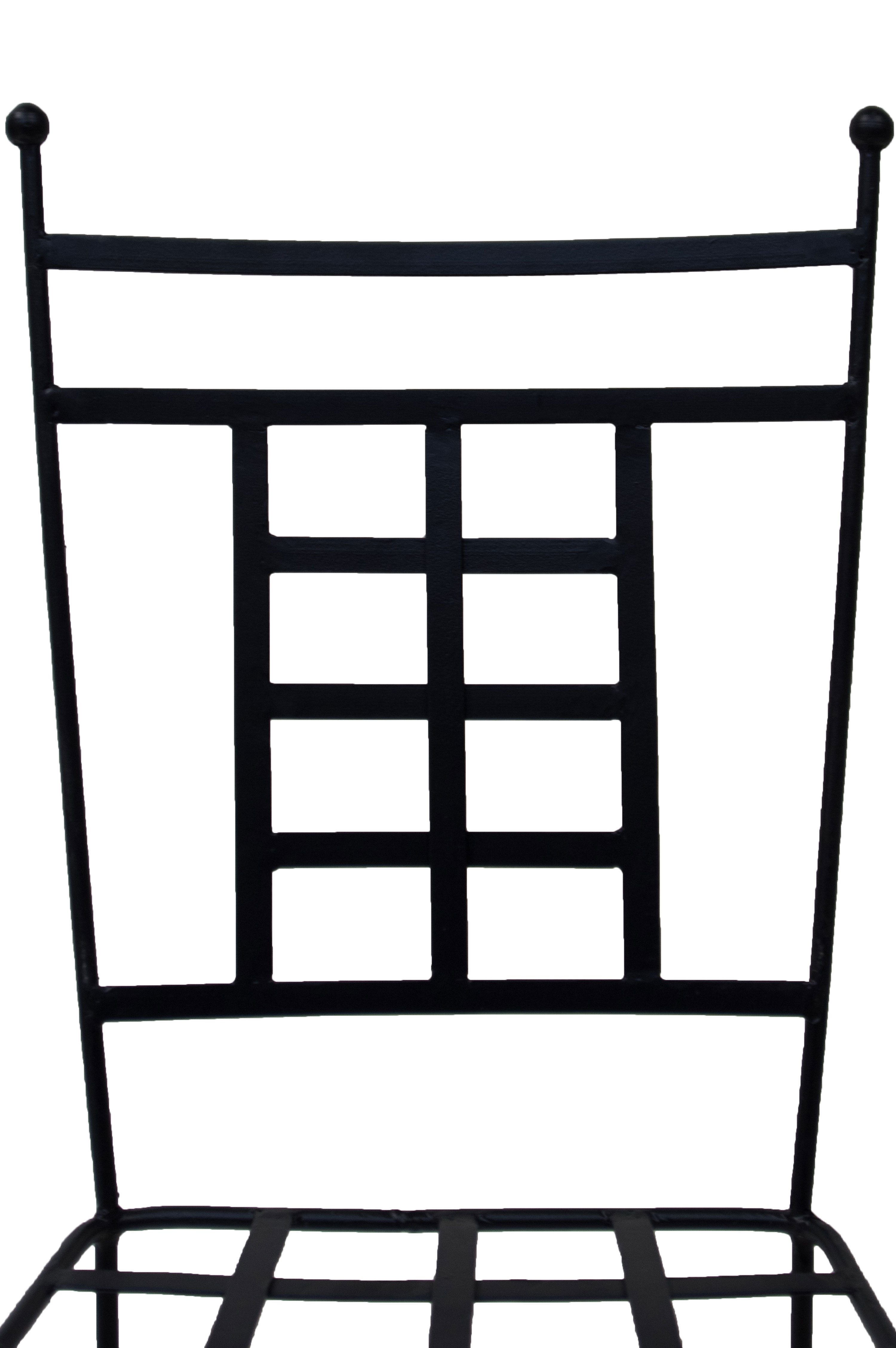 Marrakesch Orient & Mediterran Interior Gartenstuhl günstig online kaufen