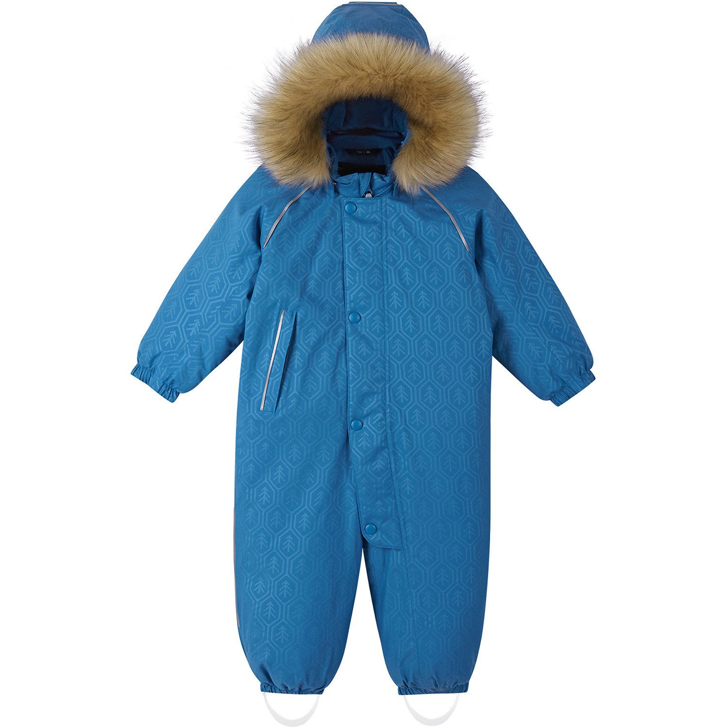 reima Winterjacke Jacke Reima TODDLERS AAPUA DOWN OVERALL
