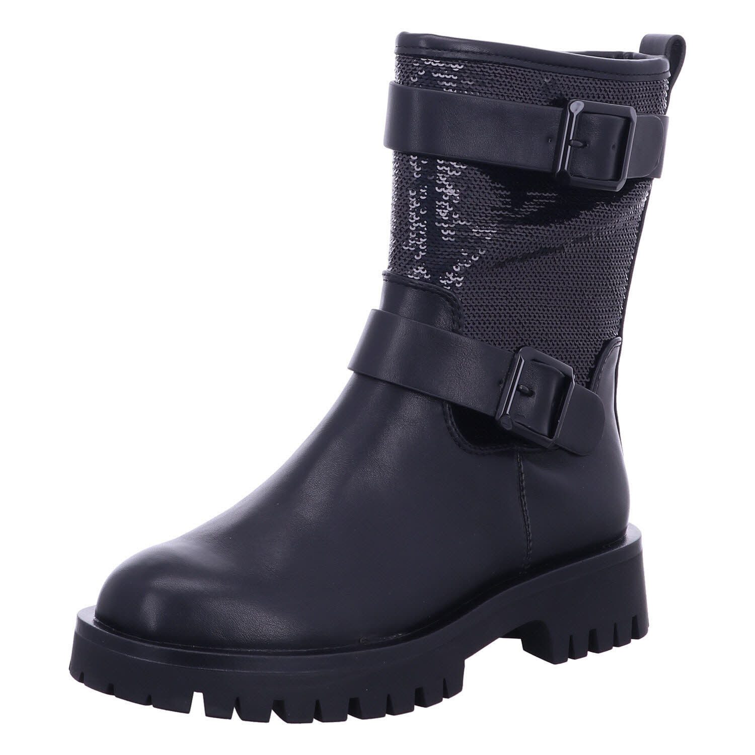 Tamaris Schnürstiefelette