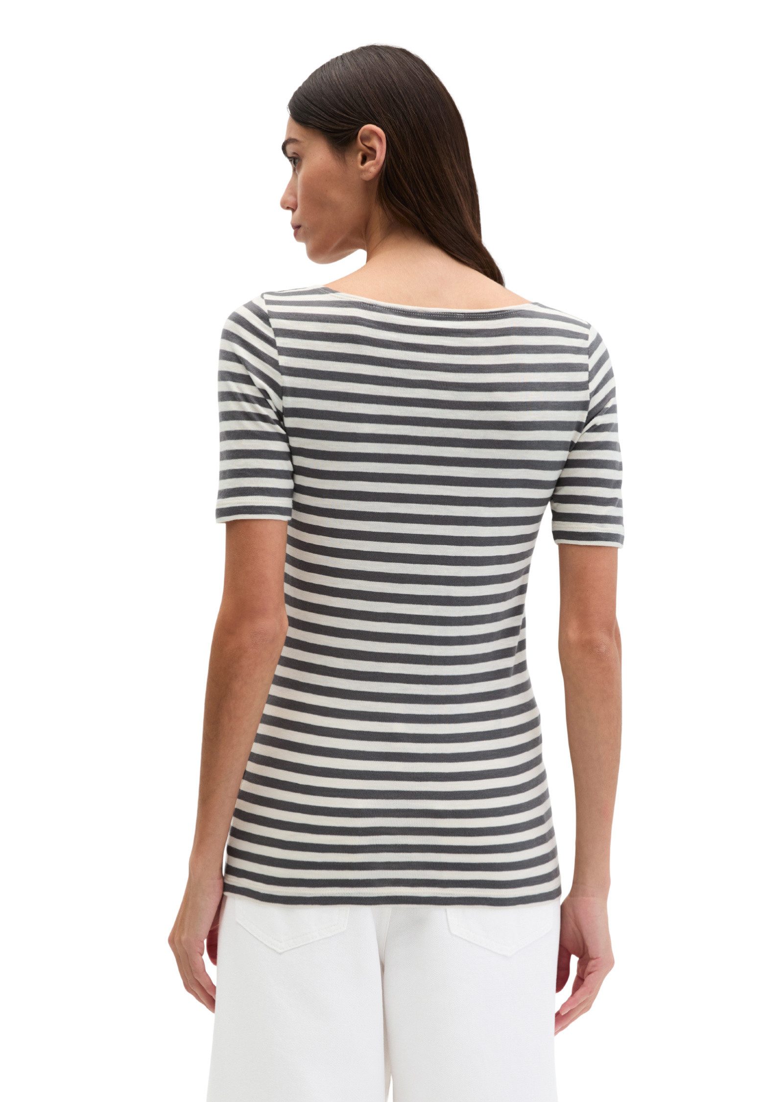 Marc O'Polo T-Shirt aus Organic Cotton-Jersey