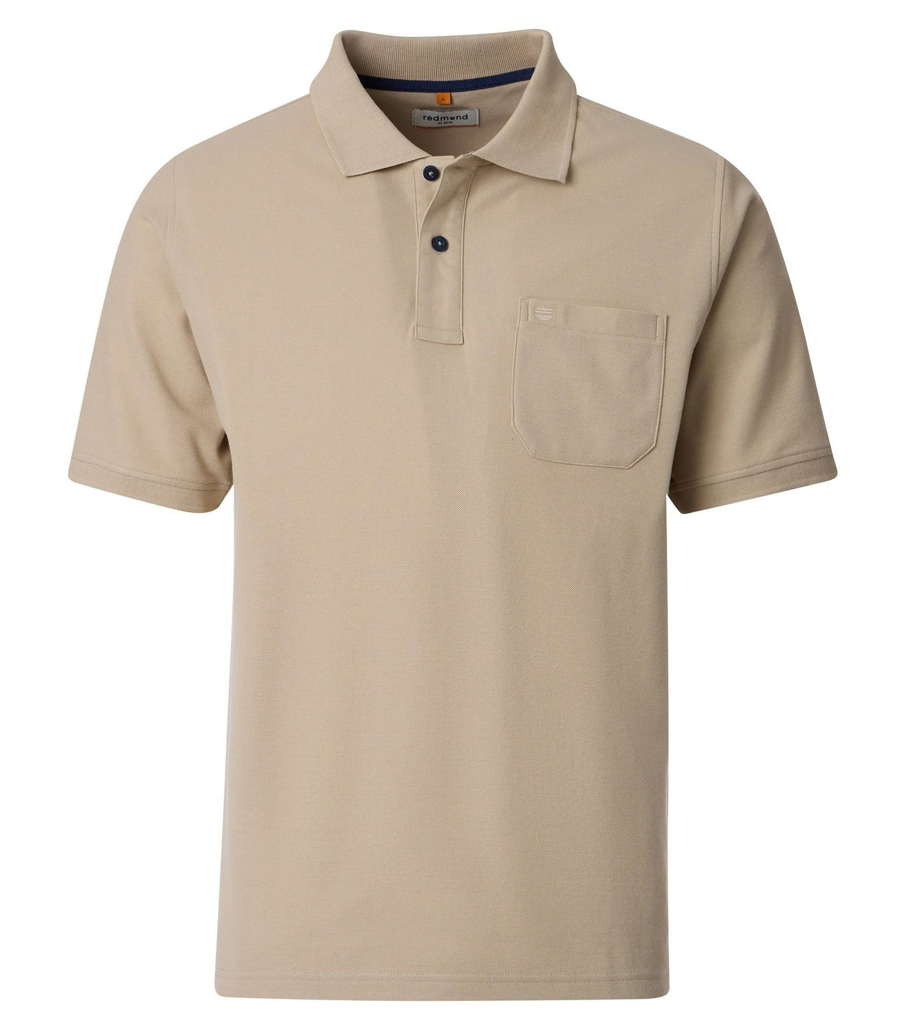 Redmond Poloshirt 960