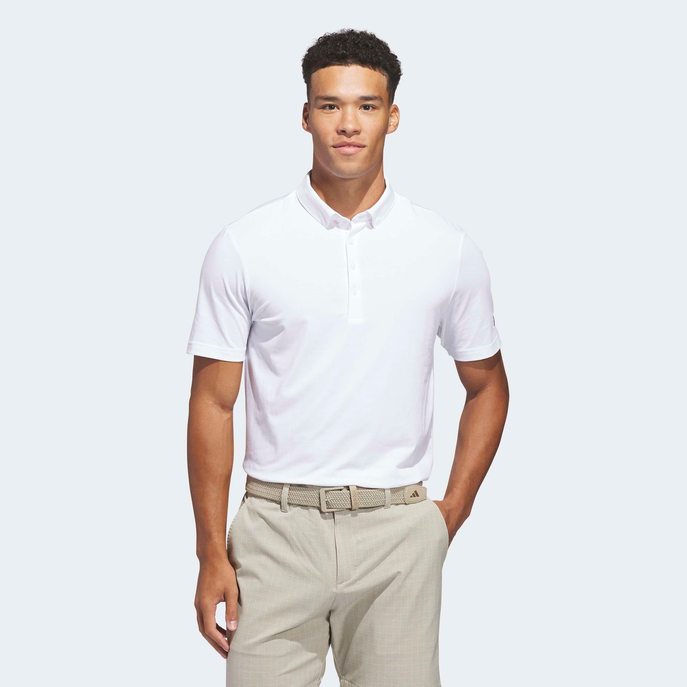 adidas Performance Poloshirt ULT+ GO-TO SLD