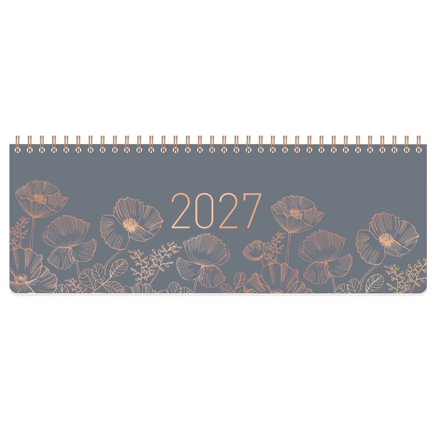 Häfft Tischkalender Tischkalender 2027