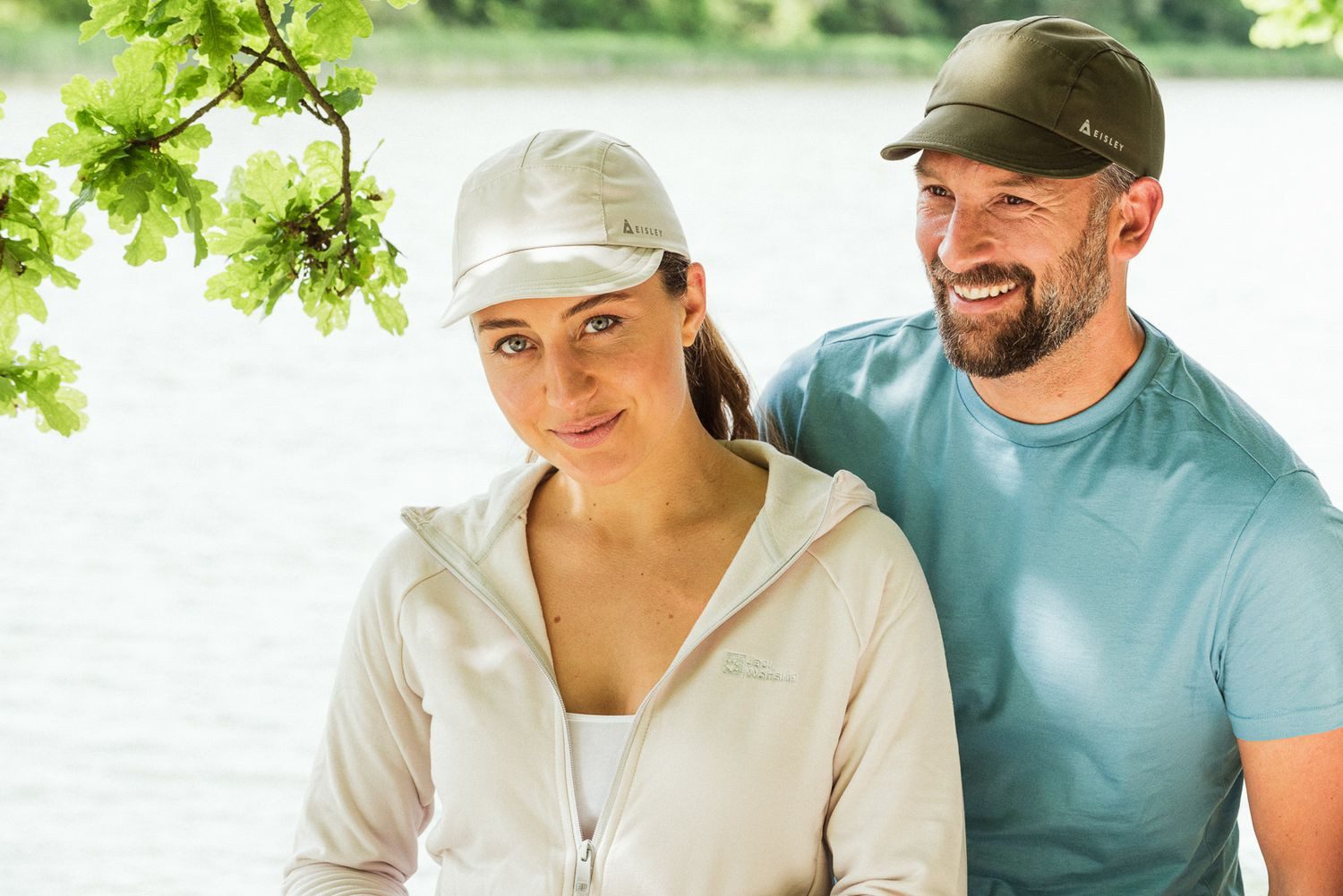 Eisley Baseball Cap Lago WP günstig online kaufen